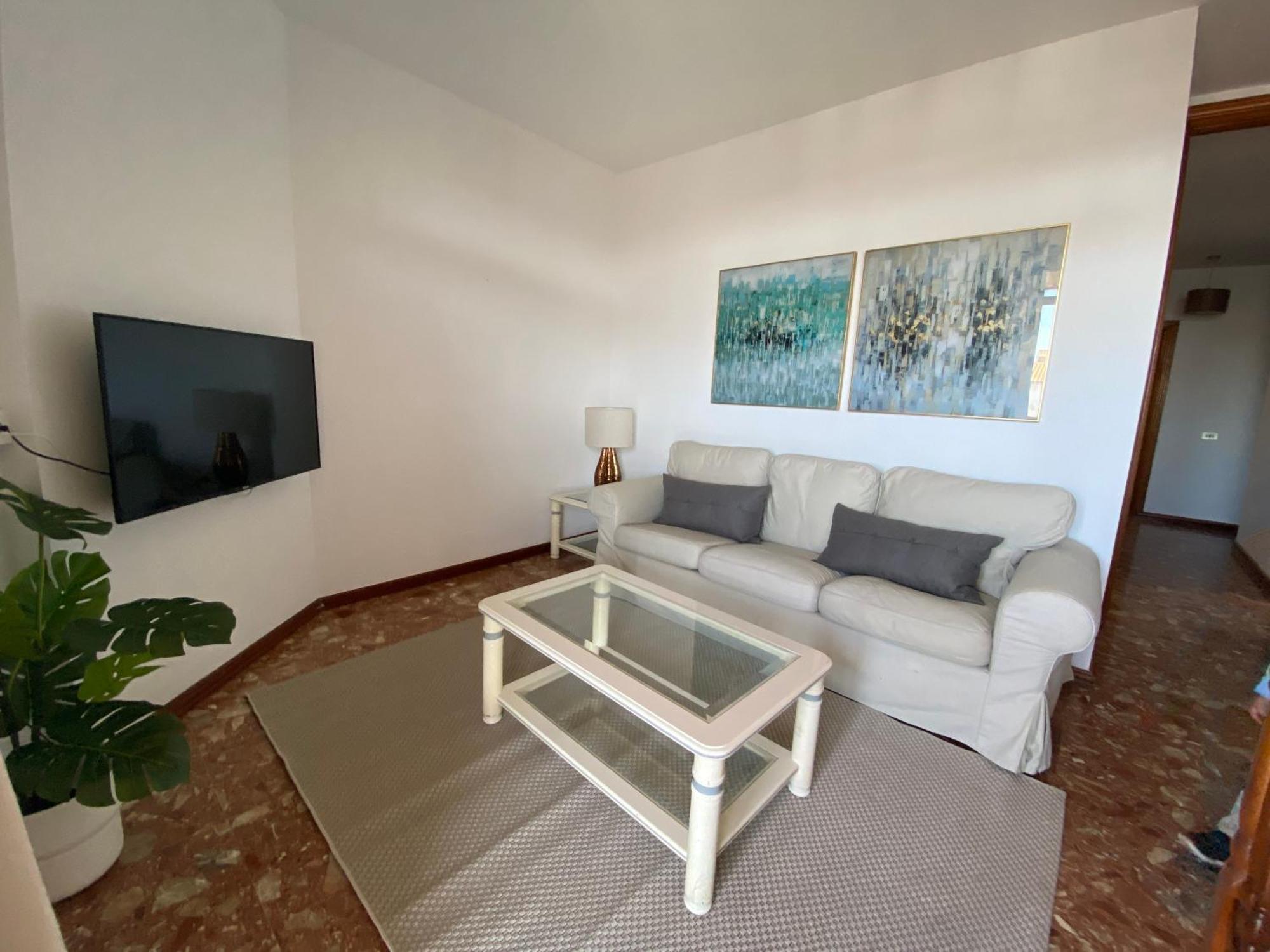 Playa Vistas Free Wifi Playa Apartamento Los Cristianos (Tenerife)