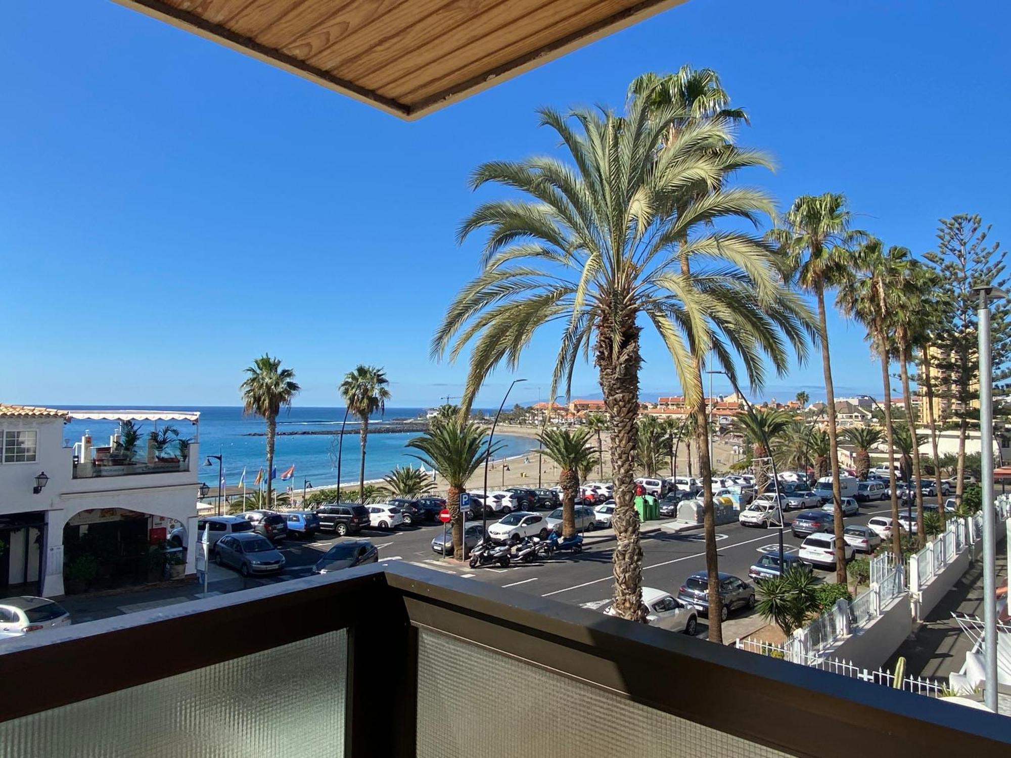 Playa Vistas Free Wifi Playa Apartamento
