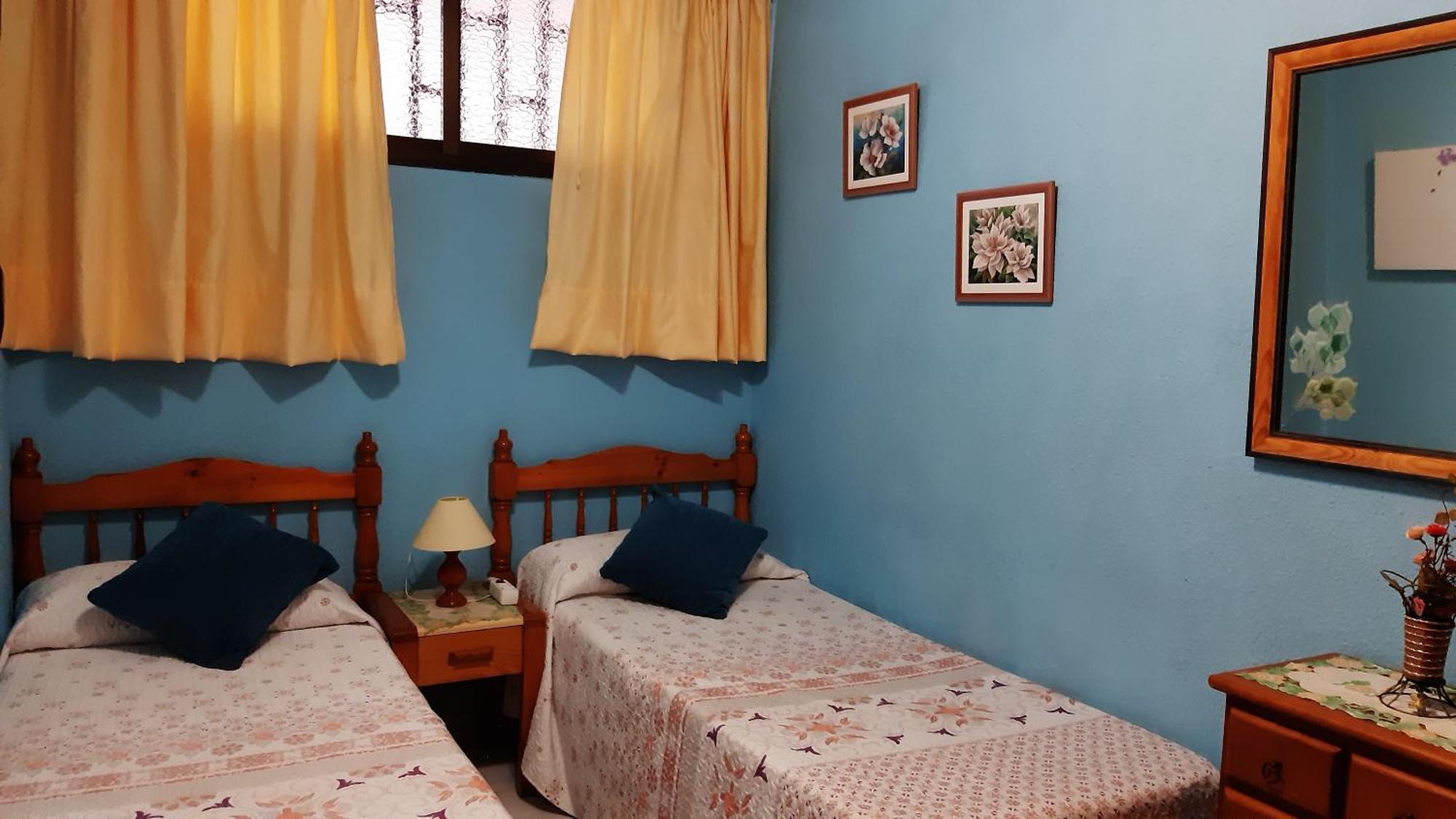 Apartamento Summerland Lc Los Cristianos (Tenerife)