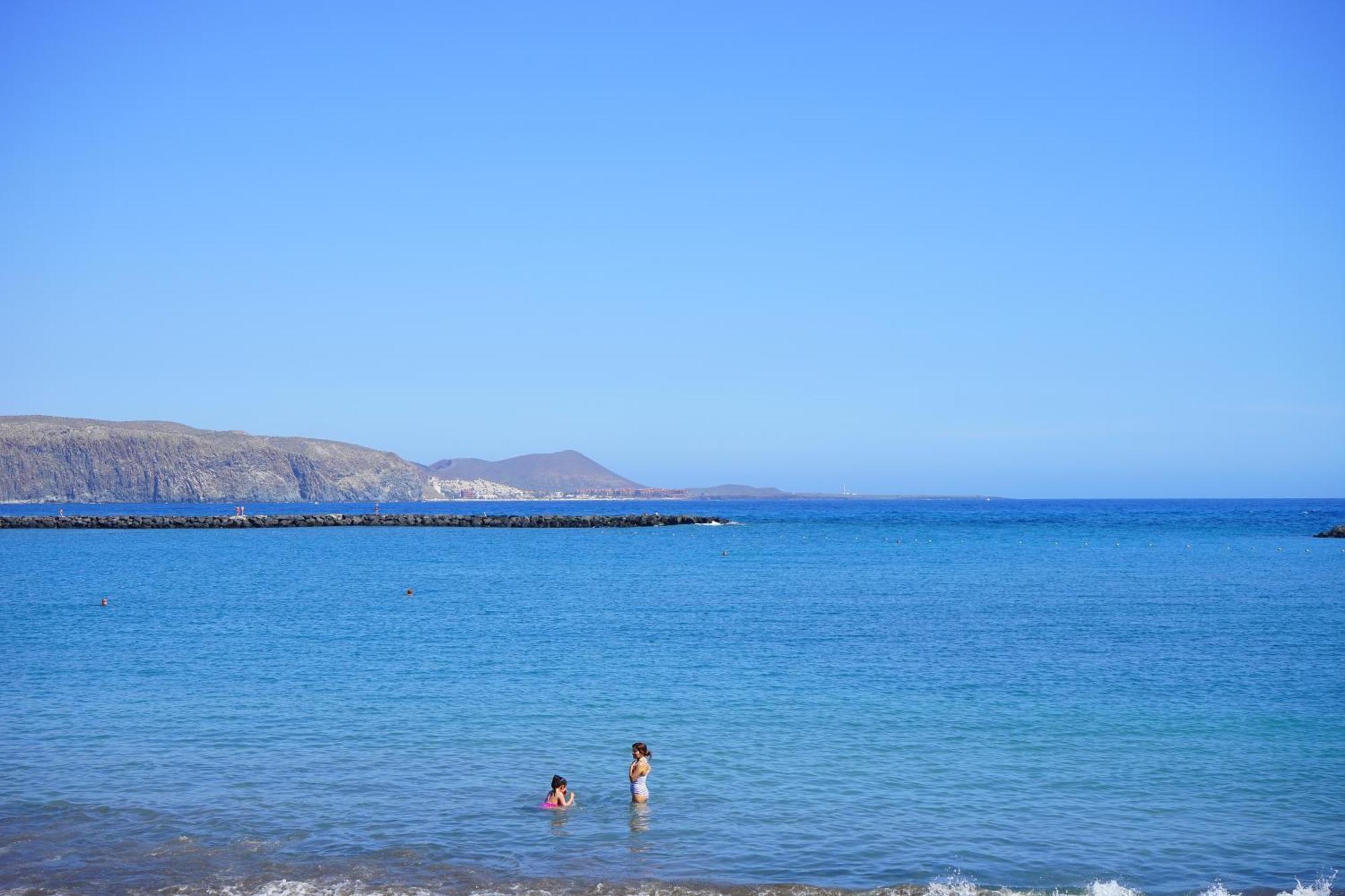 Apartment Playa Lux Cristianos Los Cristianos (Tenerife)