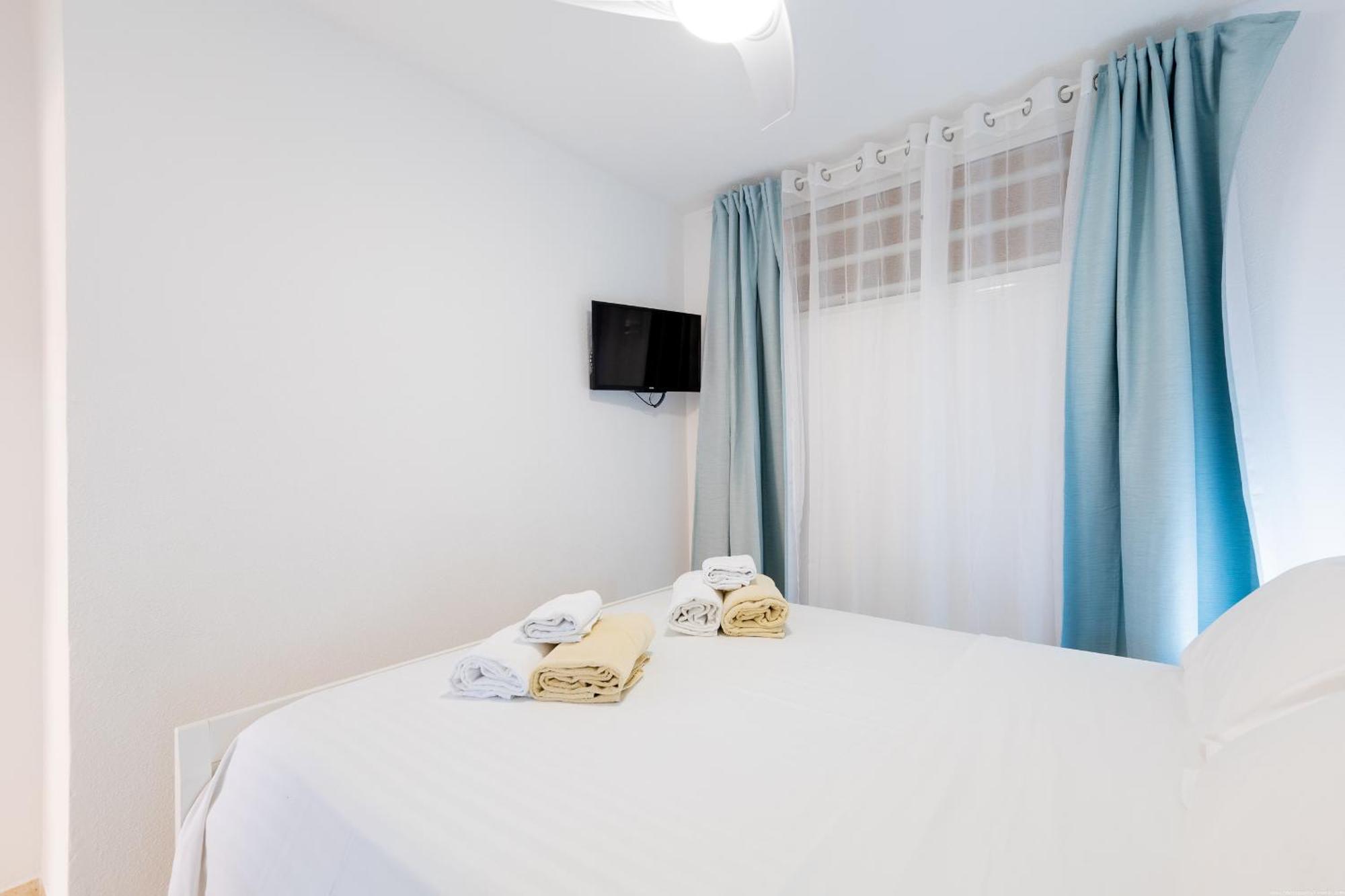Kanal 6 Los Cristianos Apartment
