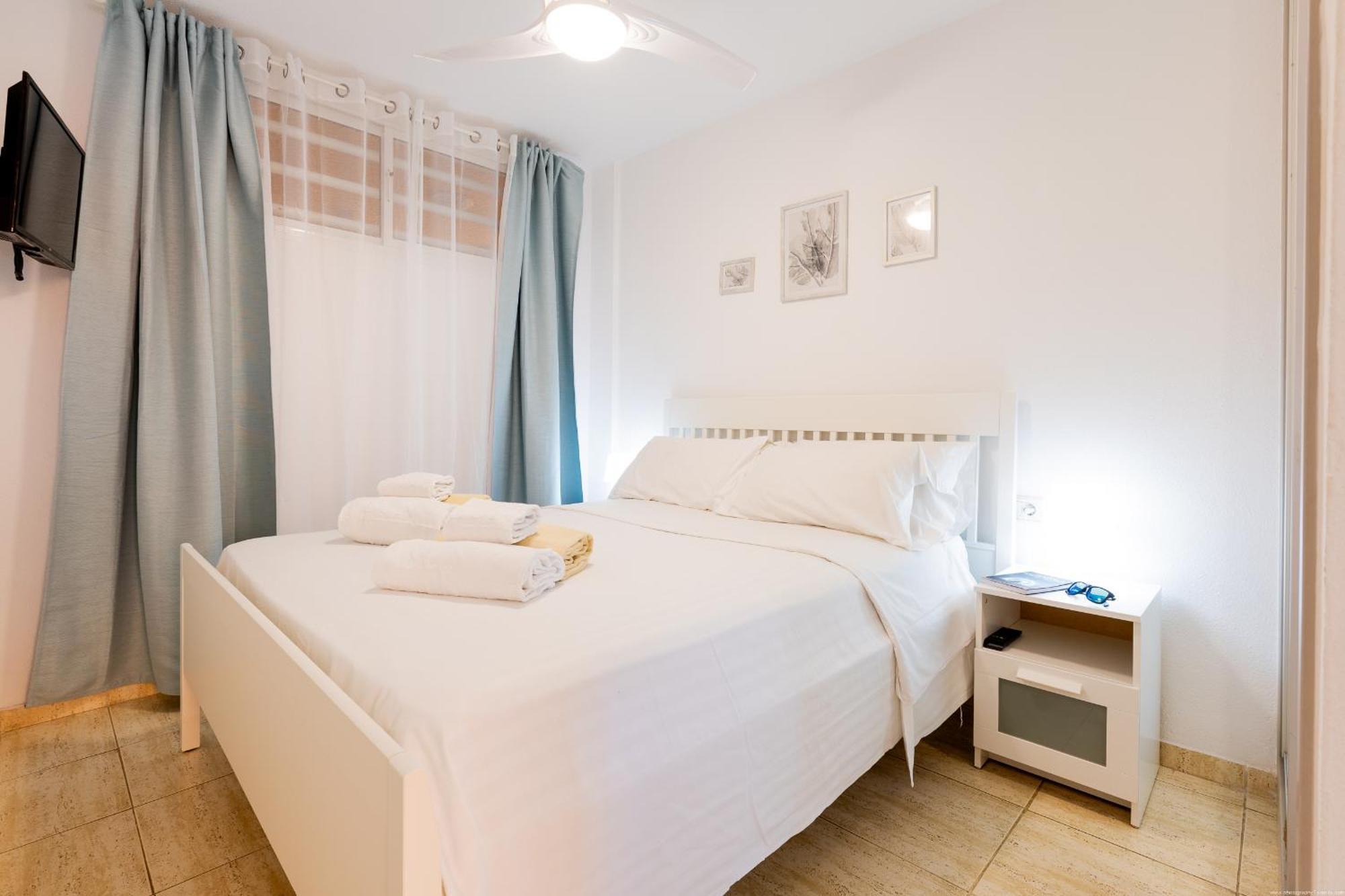 Apartment Kanal 6 Los Cristianos *