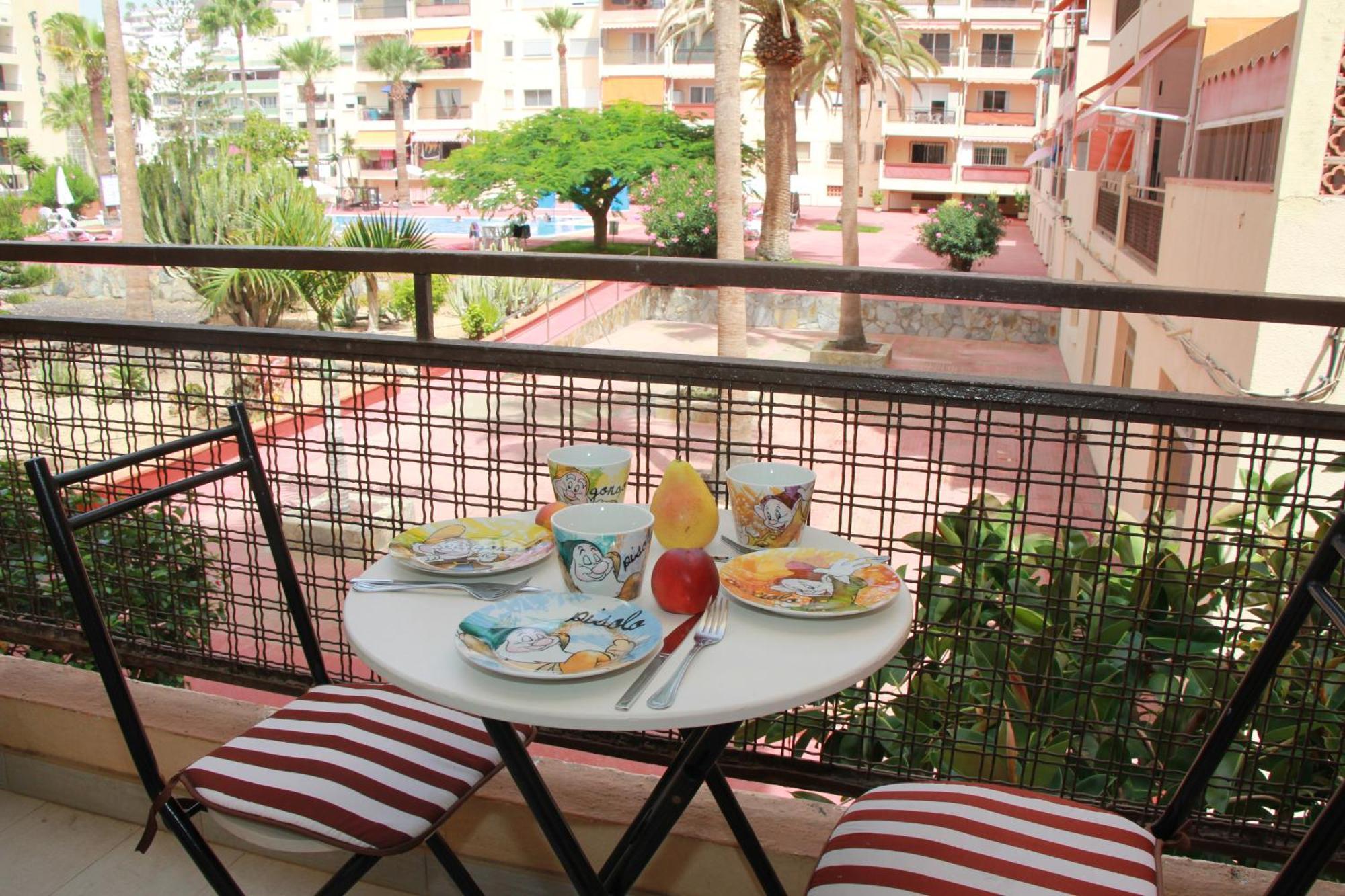 Cristianos - Two Bedrooms - Flayla-c Los Cristianos (Tenerife)
