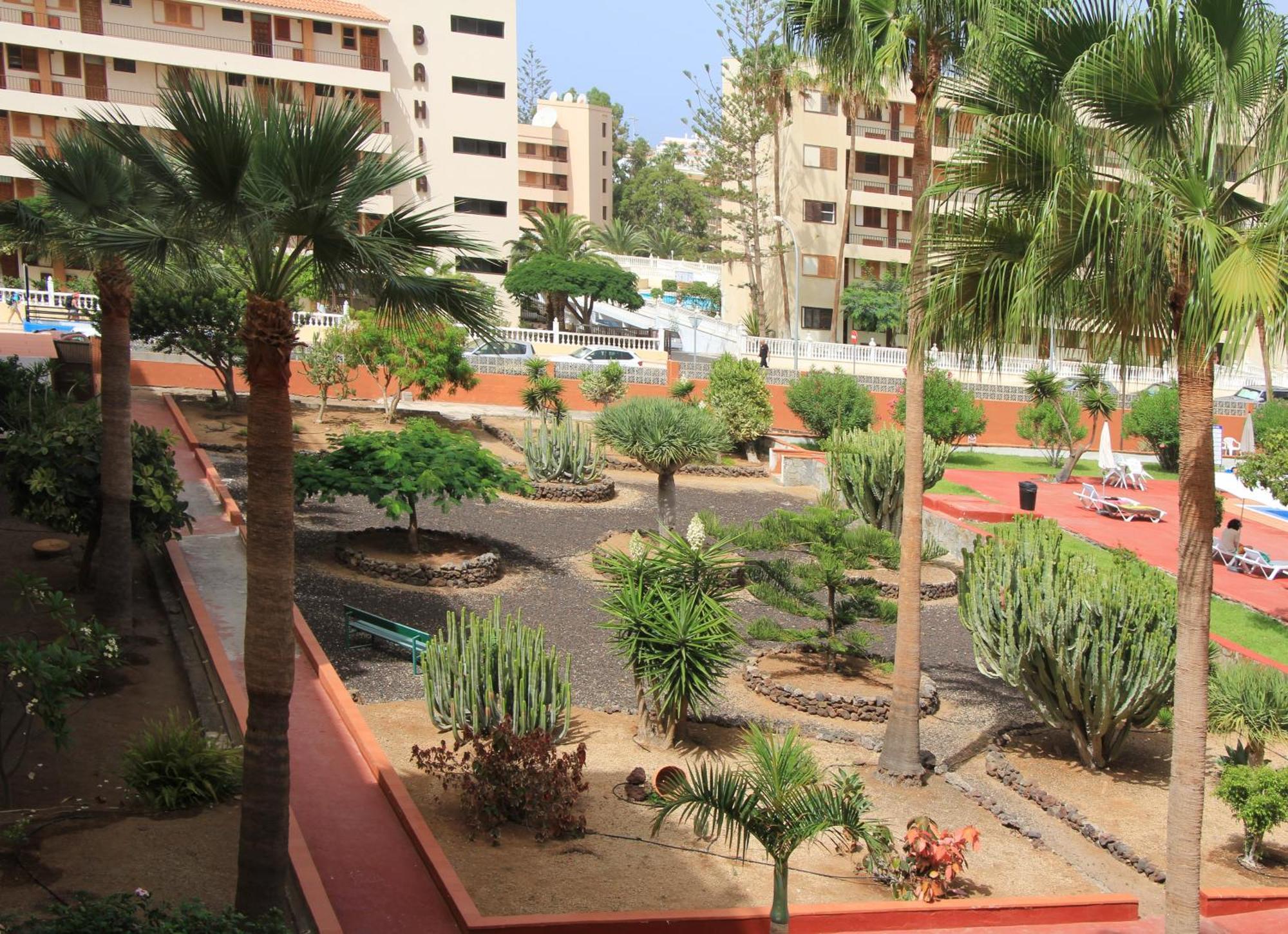 Cristianos - Two Bedrooms - Flayla-c