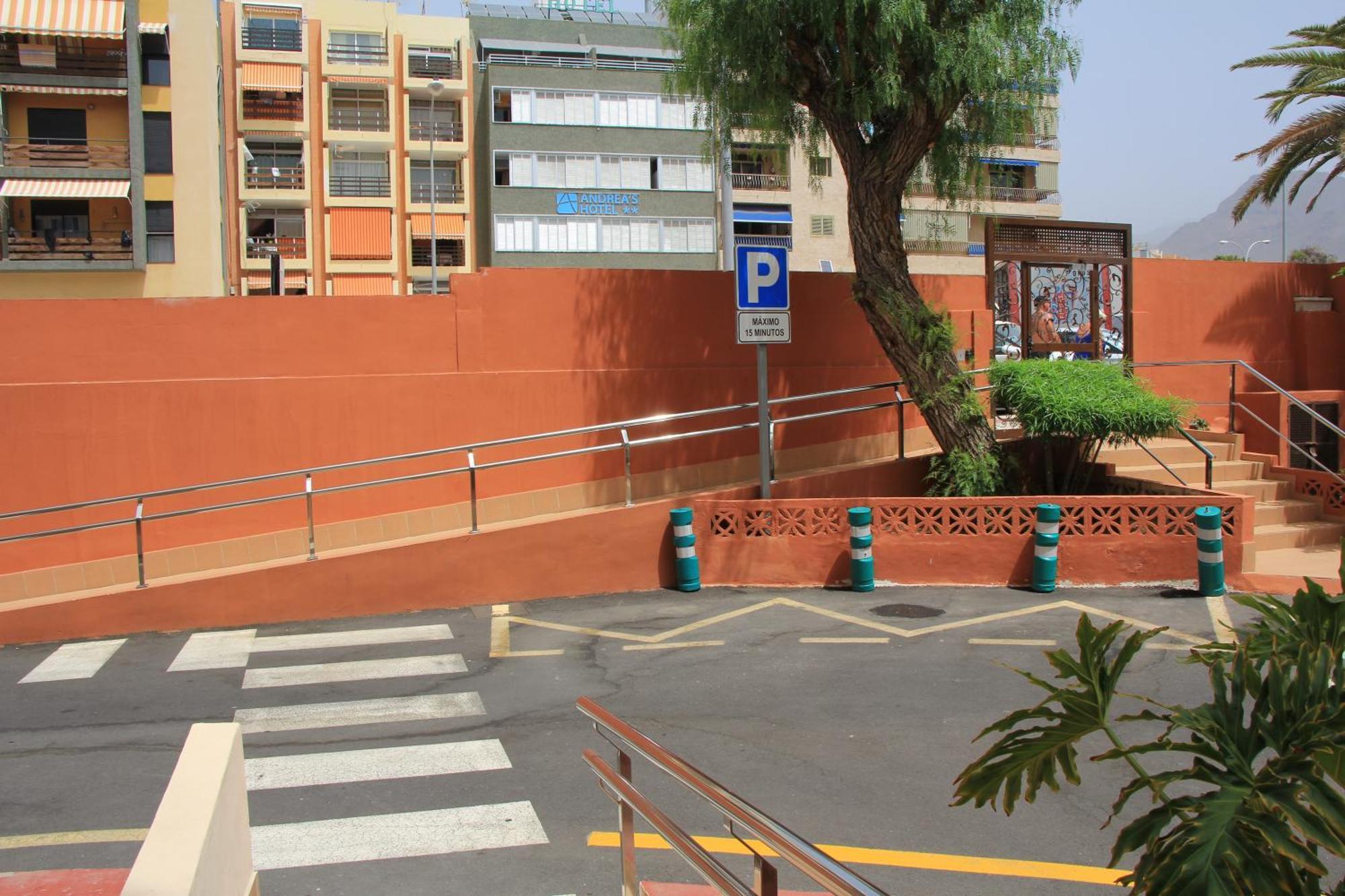 Cristianos - Two Bedrooms - Flayla-c * Los Cristianos (Tenerife)