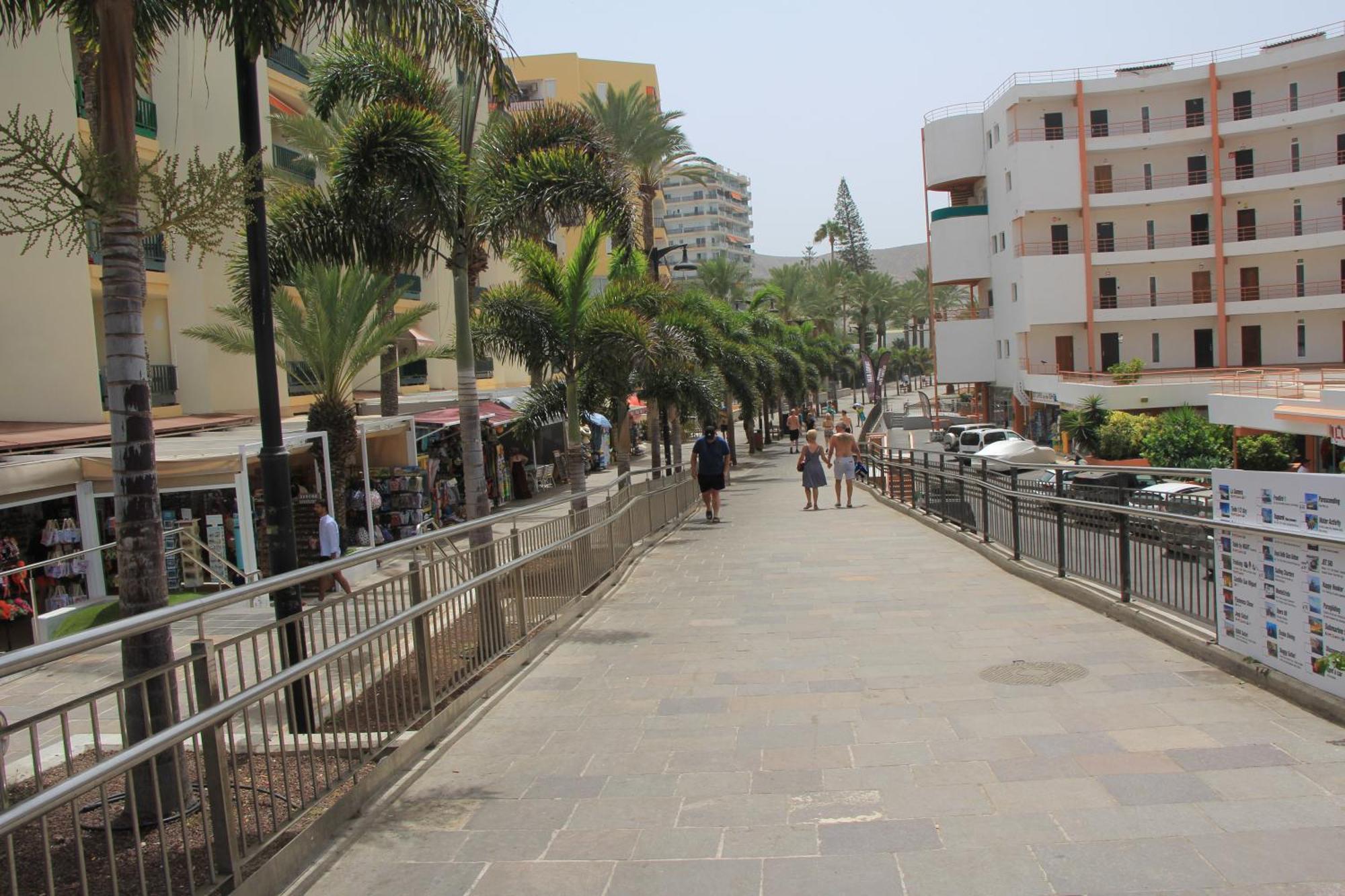 Cristianos - Two Bedrooms - Flayla-c Apartment Los Cristianos (Tenerife)