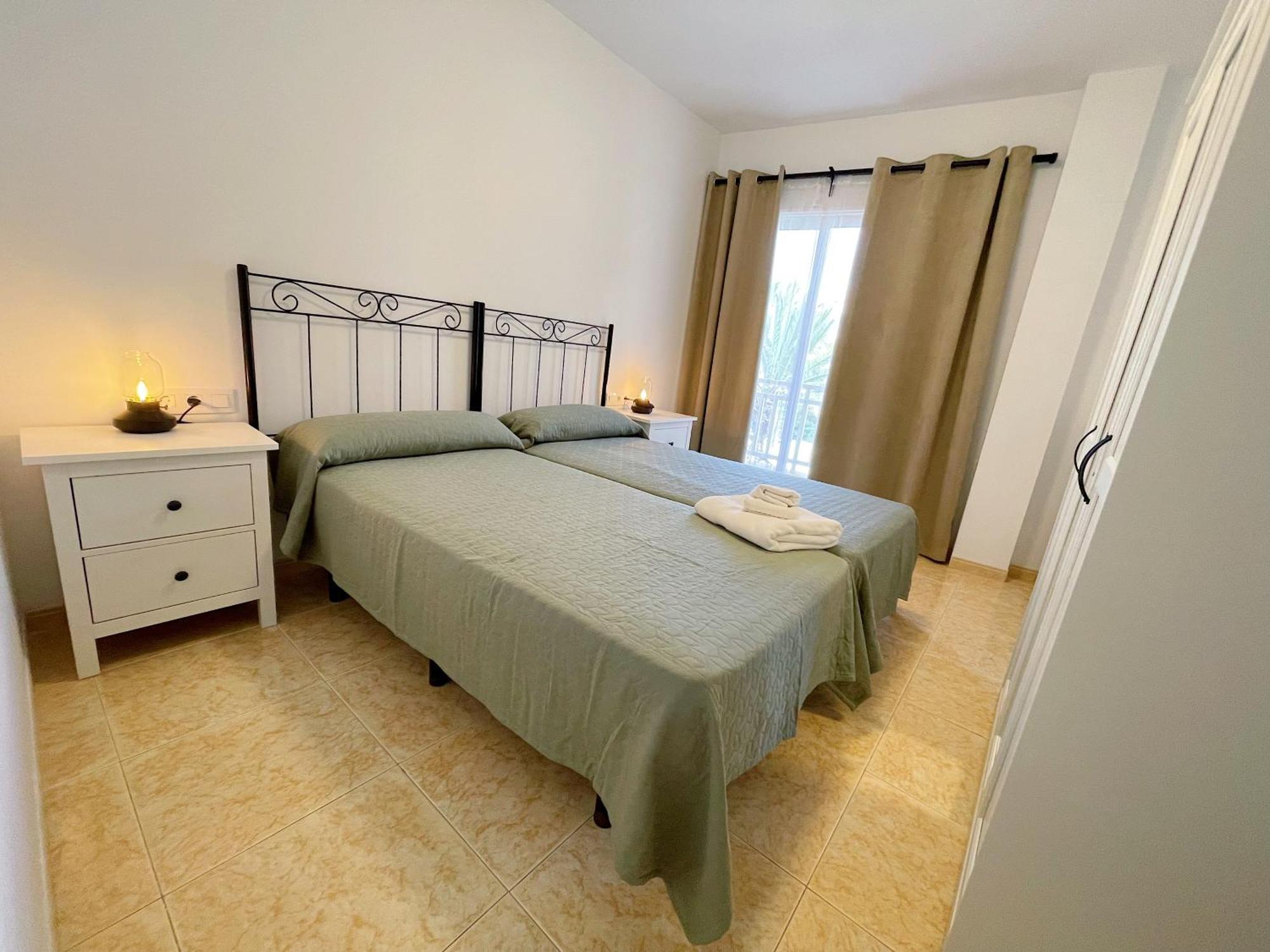 Apartment Edificio Don Diego *