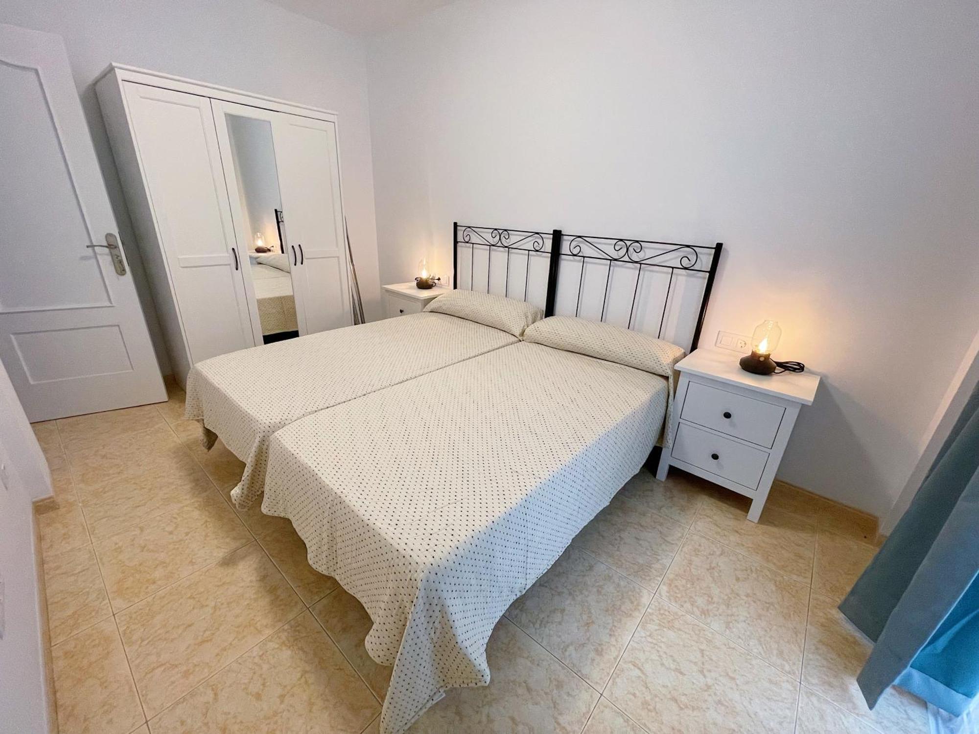 Edificio Don Diego Apartment Los Cristianos (Tenerife)