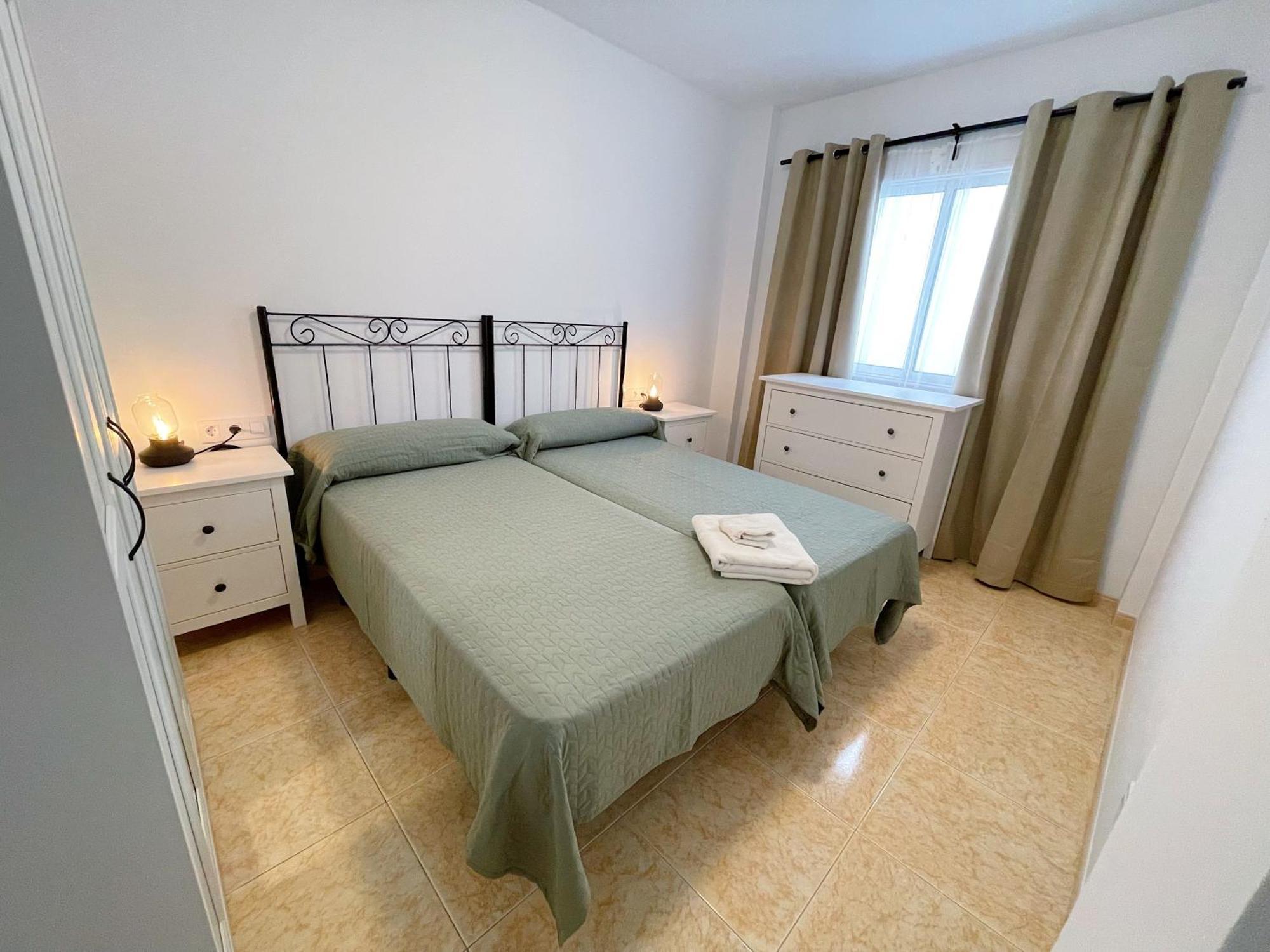 Apartment Edificio Don Diego
