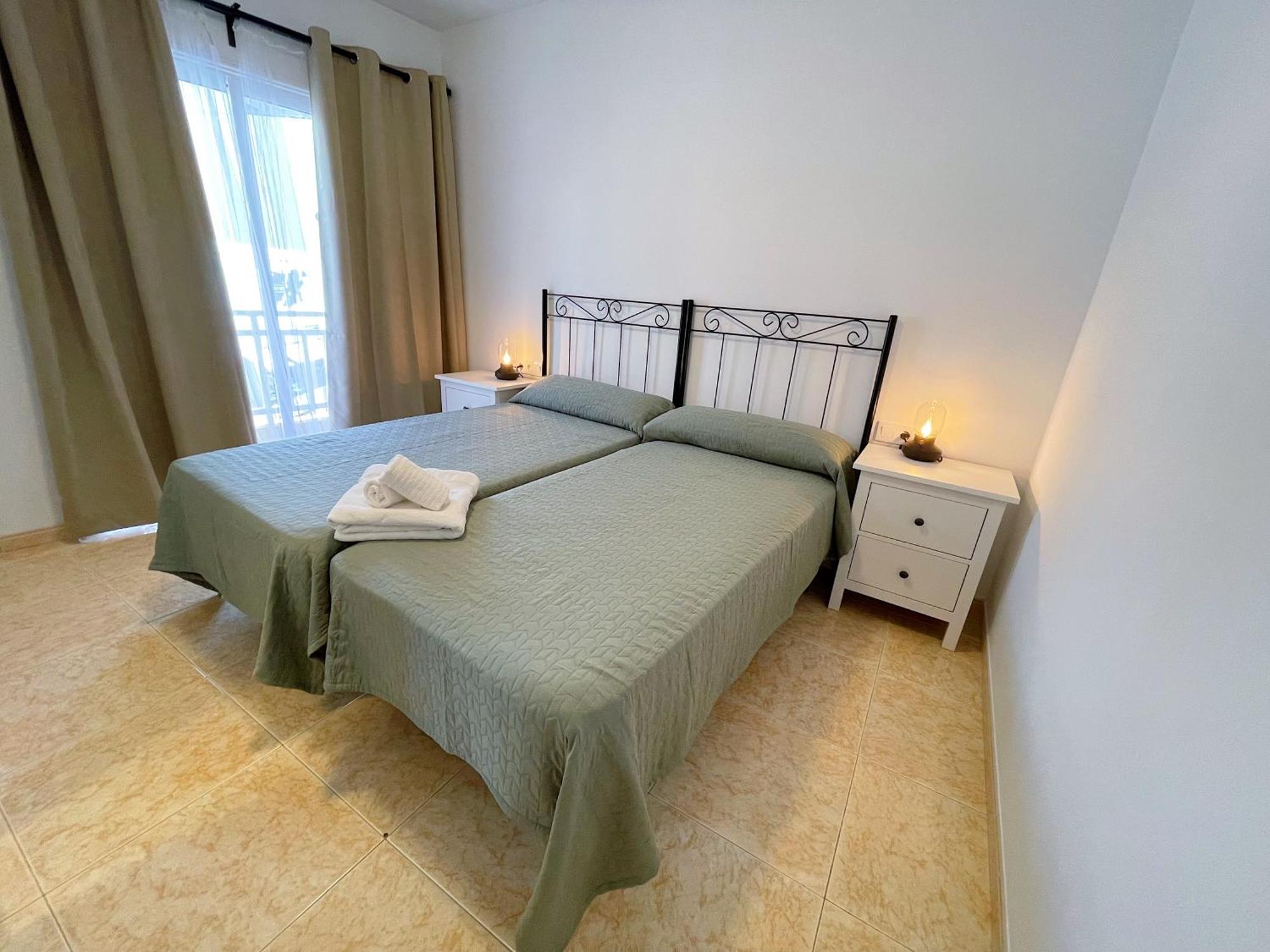 Apartment Edificio Don Diego