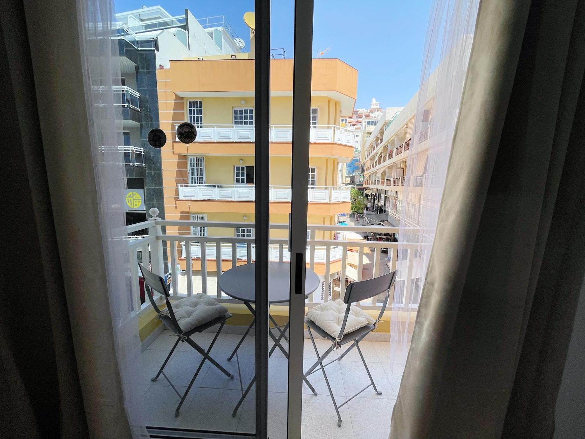 Apartment Edificio Don Diego *