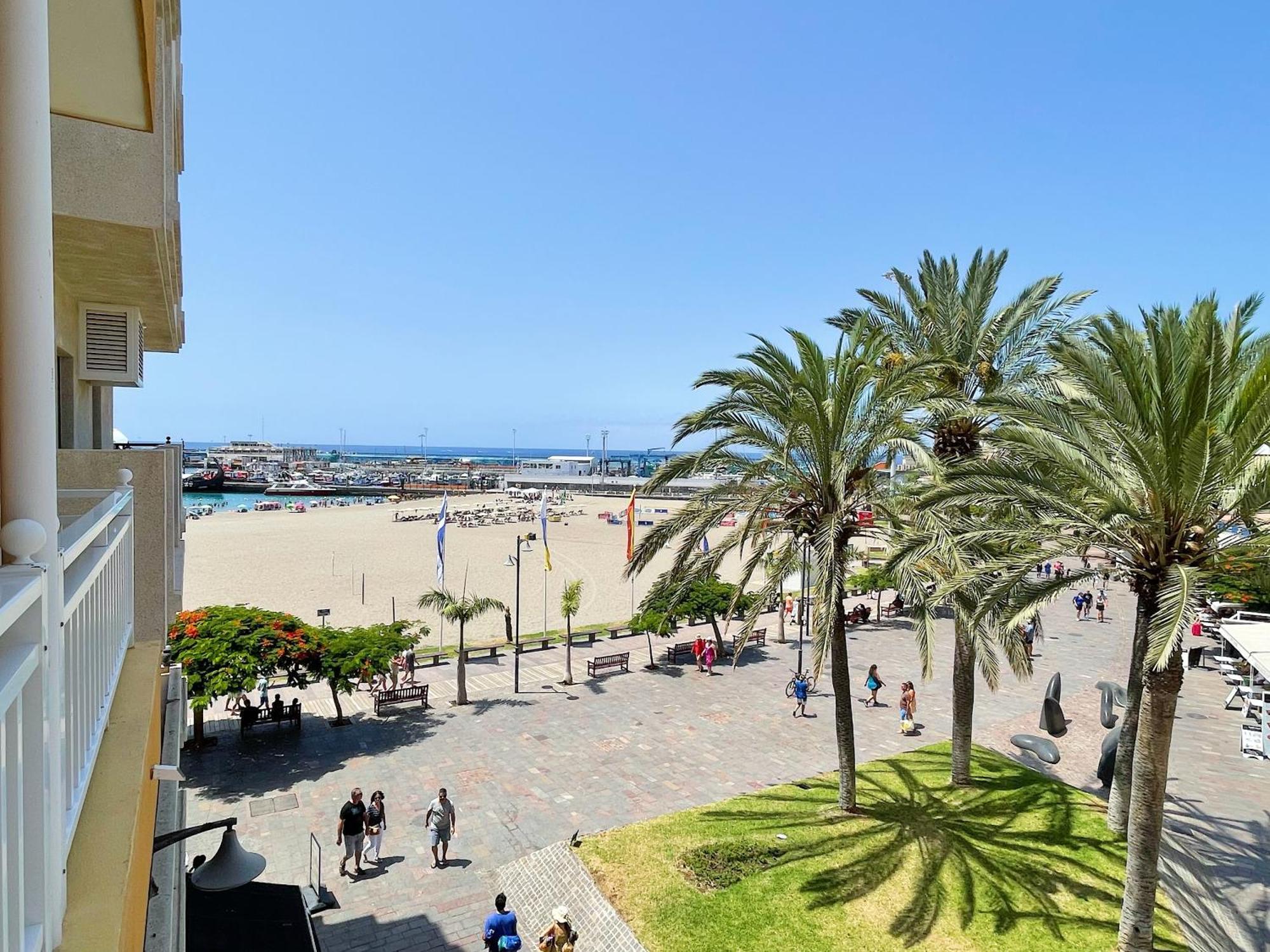 Edificio Don Diego * Los Cristianos (Tenerife)