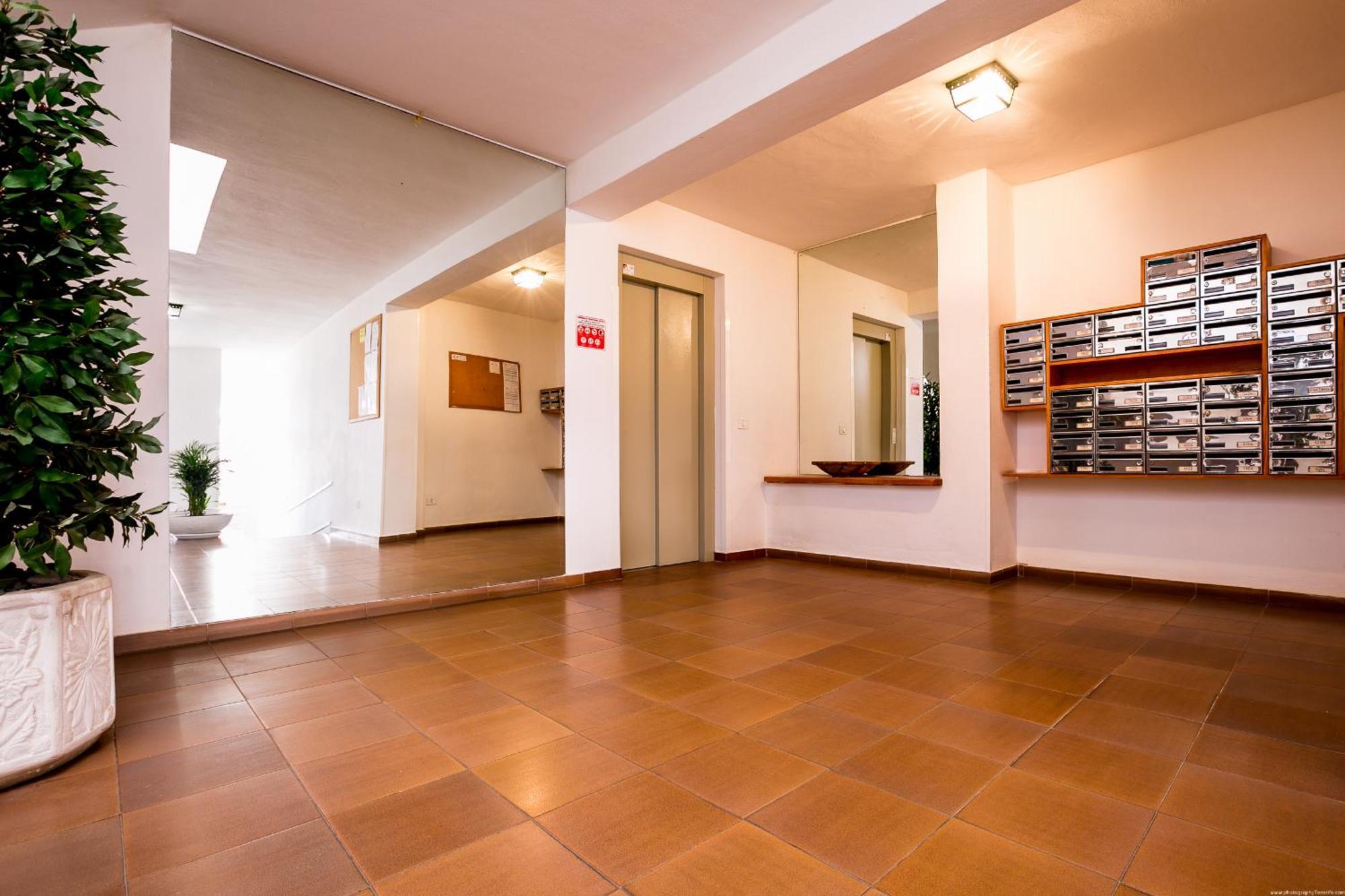 Apartmento Cactus Ii *