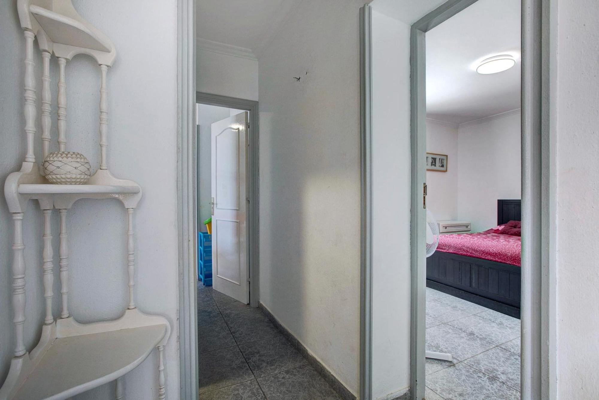 Casa Yerai Apartment Los Cristianos (Tenerife)