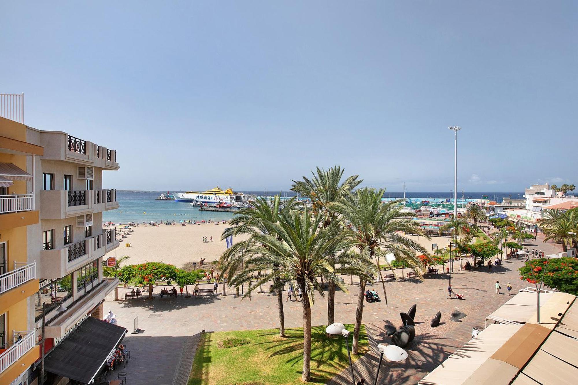 Casa Yerai Apartment Los Cristianos (Tenerife)