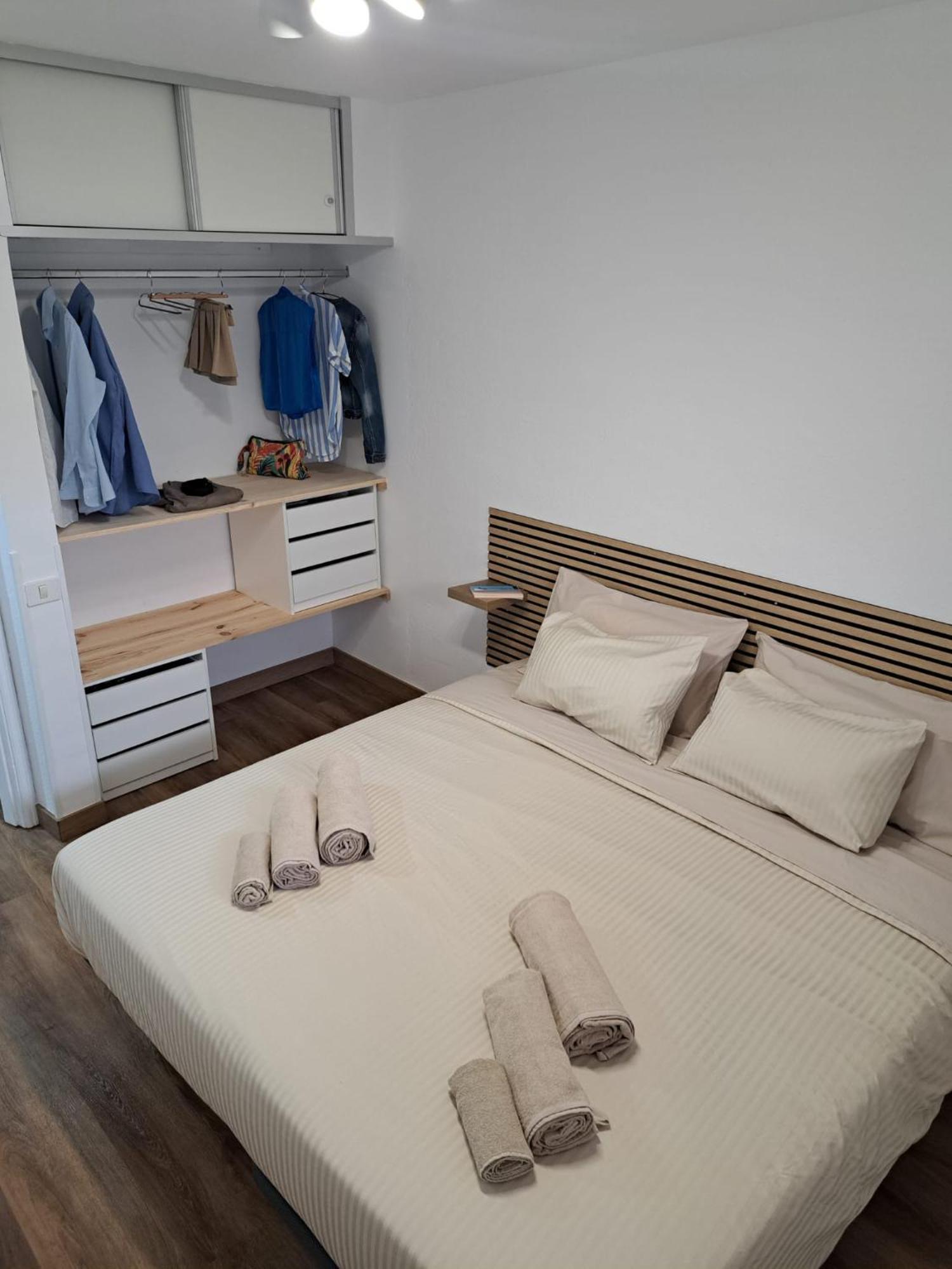 Ancora Home, Diamantes, Tenerife Apartment *