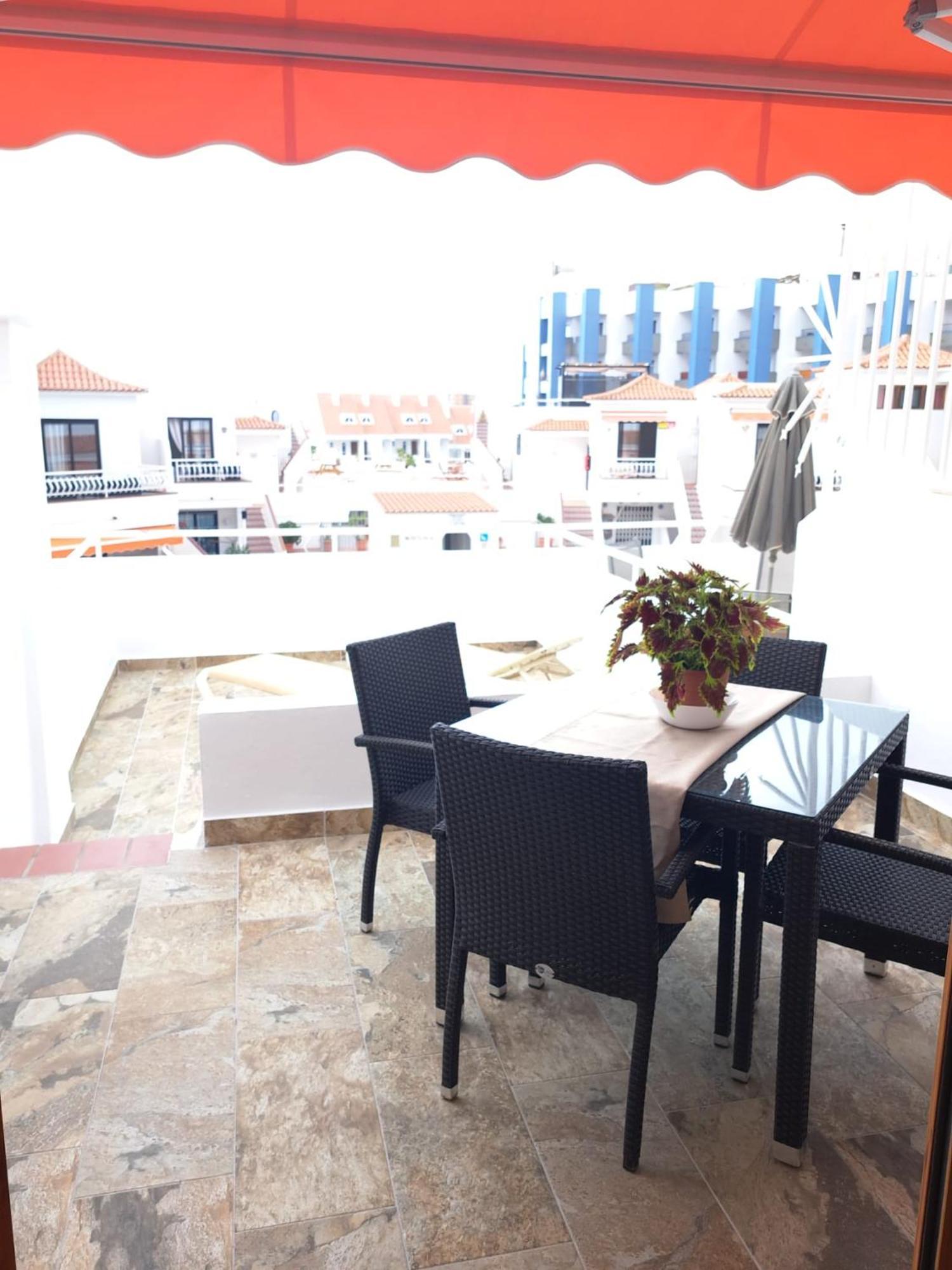 Ancora Home, Diamantes, Tenerife Apartment *