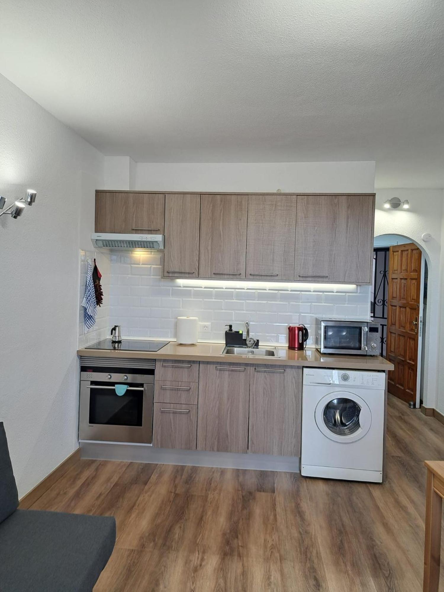 Apartment Ancora Home, Diamantes, Tenerife