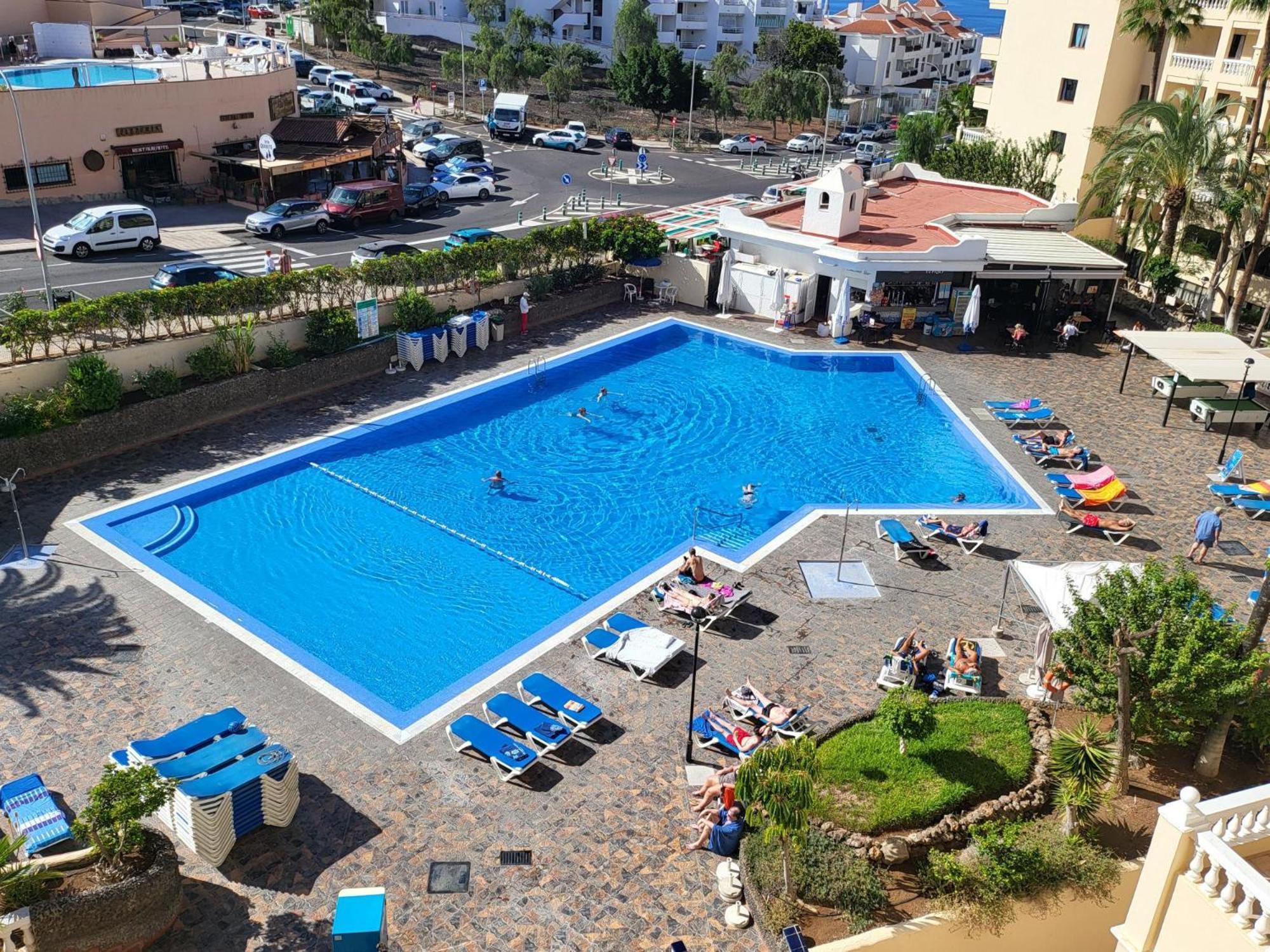 Appartement Castle Harbour 6
