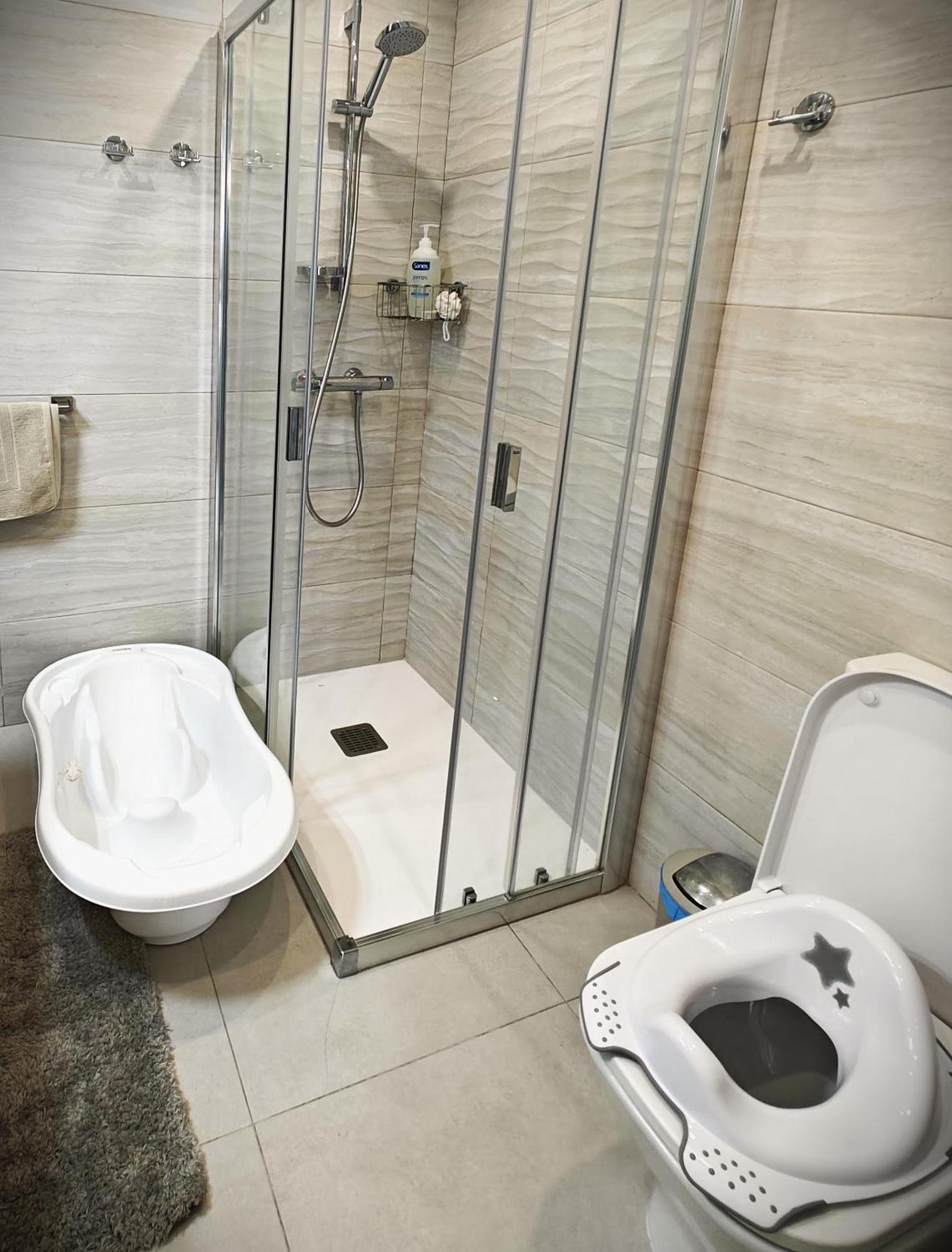 Apartment Sun - 3 Bedrooms, Priv Parking, Pool, Ac, Tv Channels, Fibre Net Los Cristianos (Tenerife)
