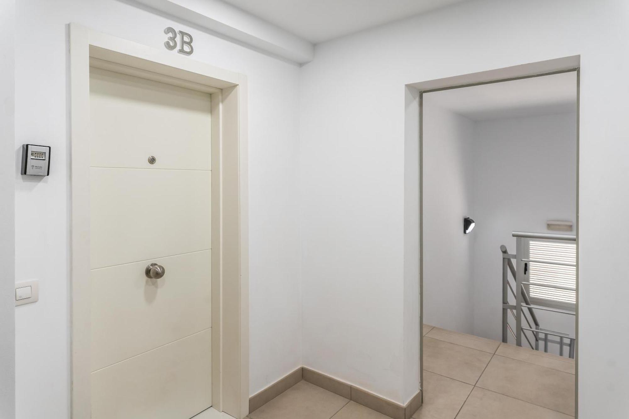 Hayam 1 Apartamento Los Cristianos (Tenerife)
