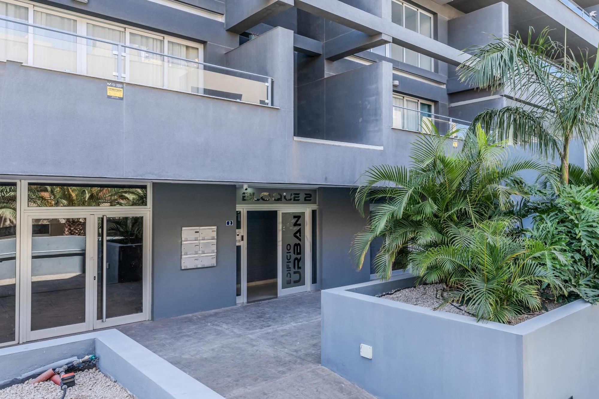 Apartamento Hayam 1