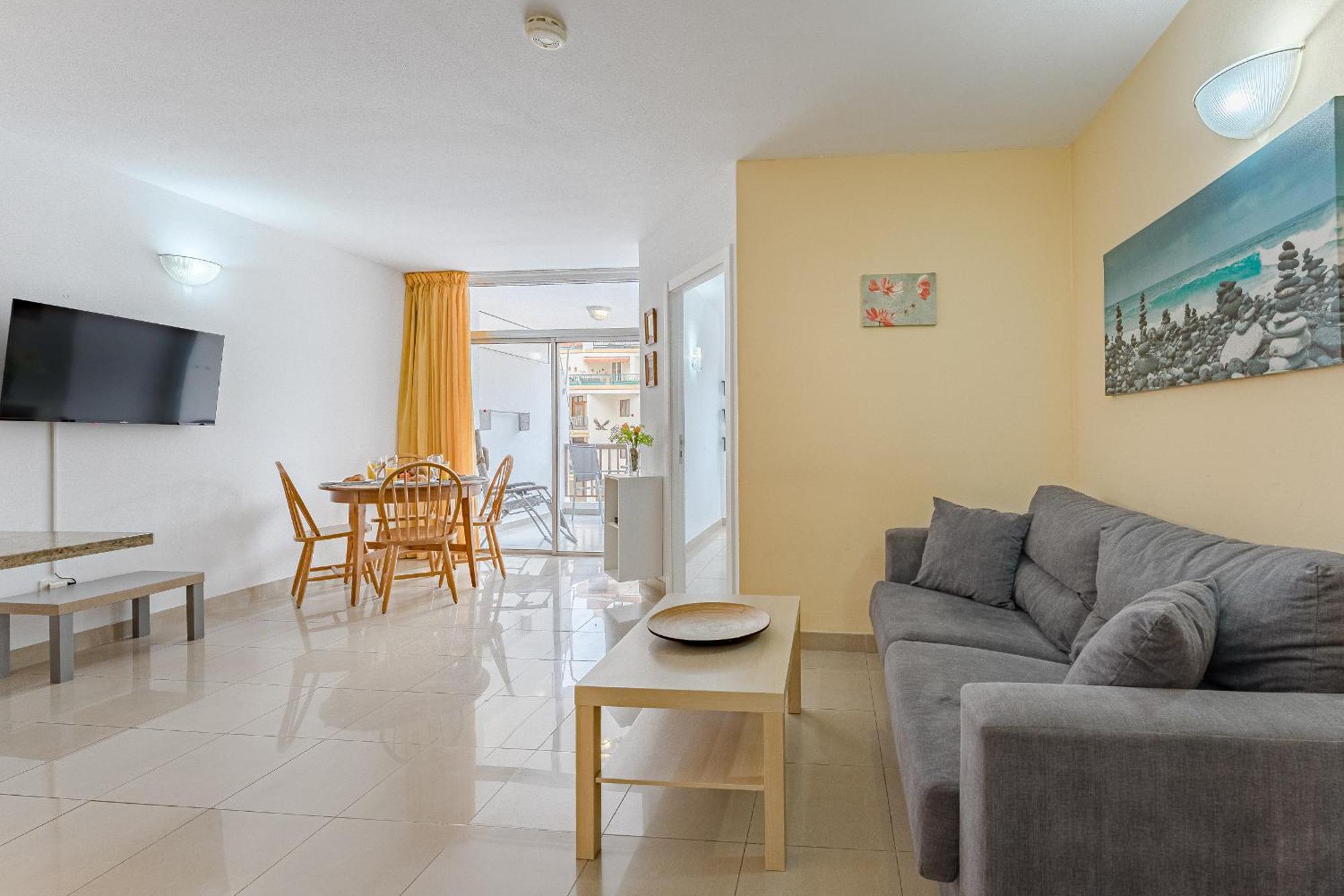 Just 2min To Loscristianos * Los Cristianos (Tenerife)