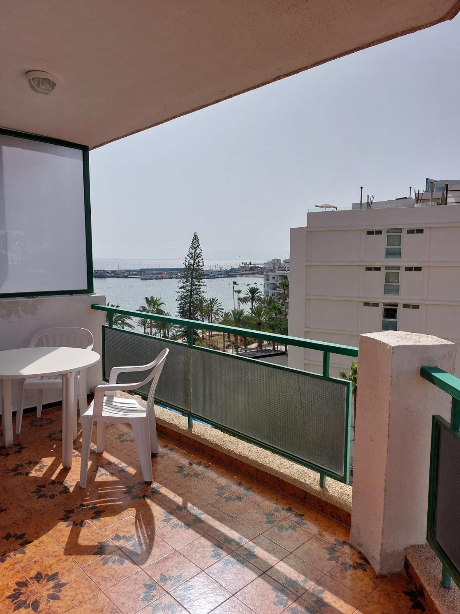 Aparthotel Comodoro- Ravel