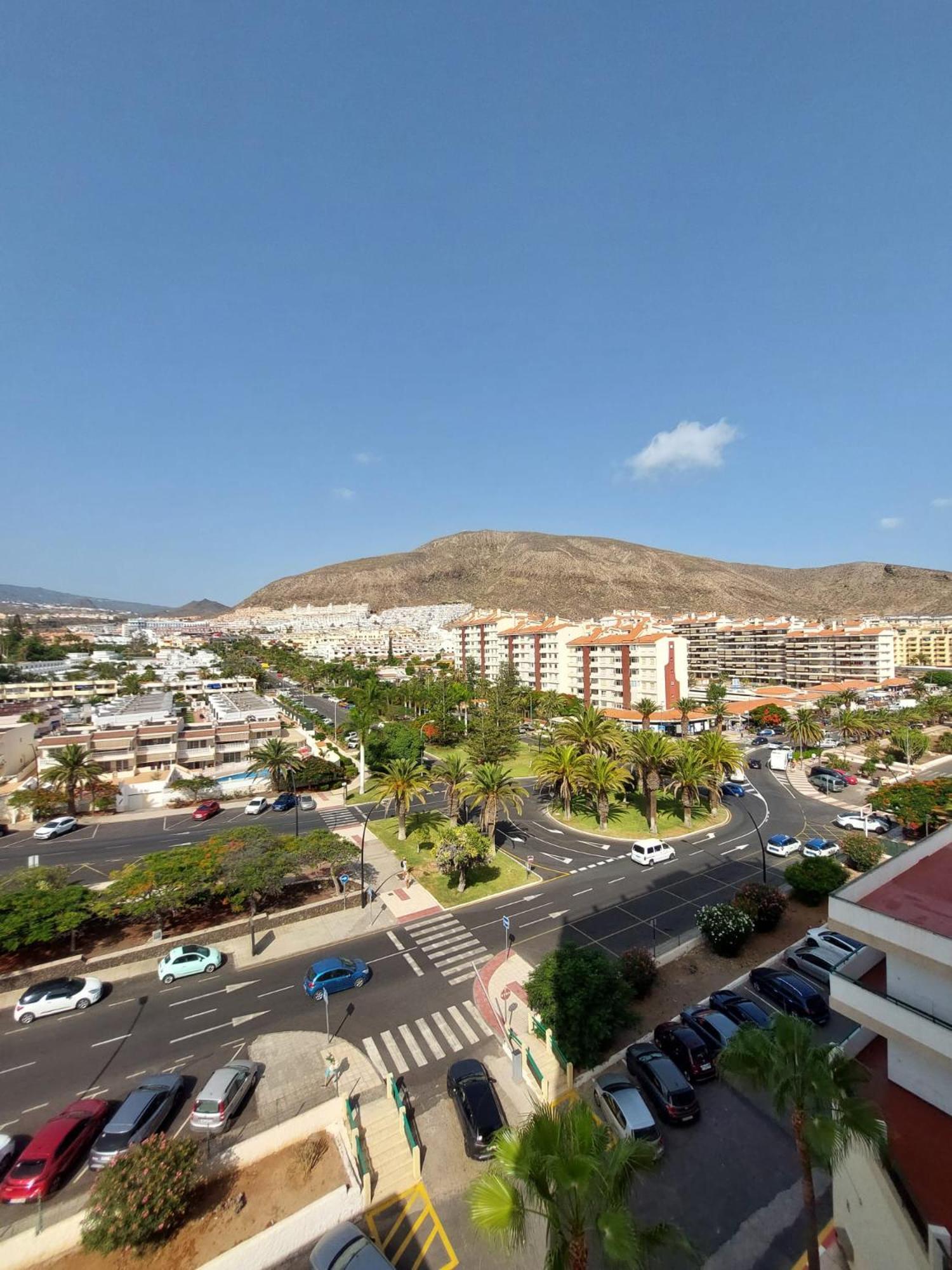 Aparthotel Comodoro- Ravel *