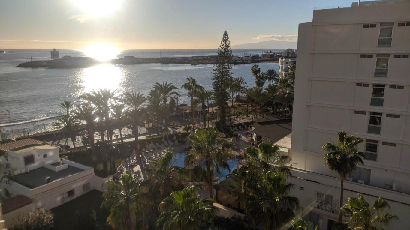 Comodoro- Ravel Aparthotel *