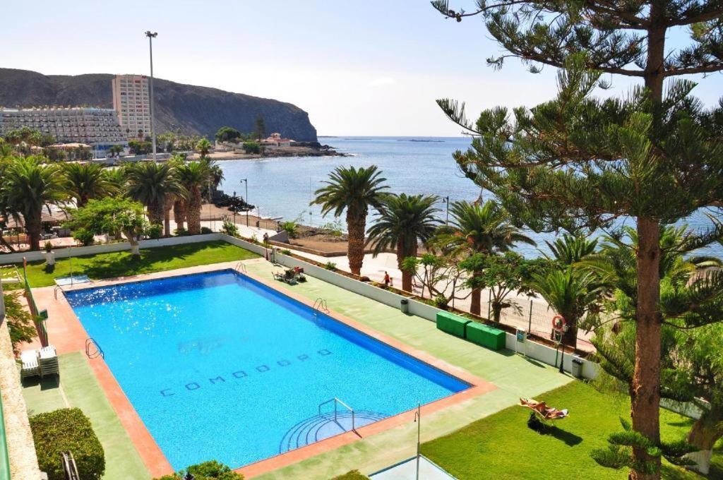 Comodoro- Ravel Aparthotel