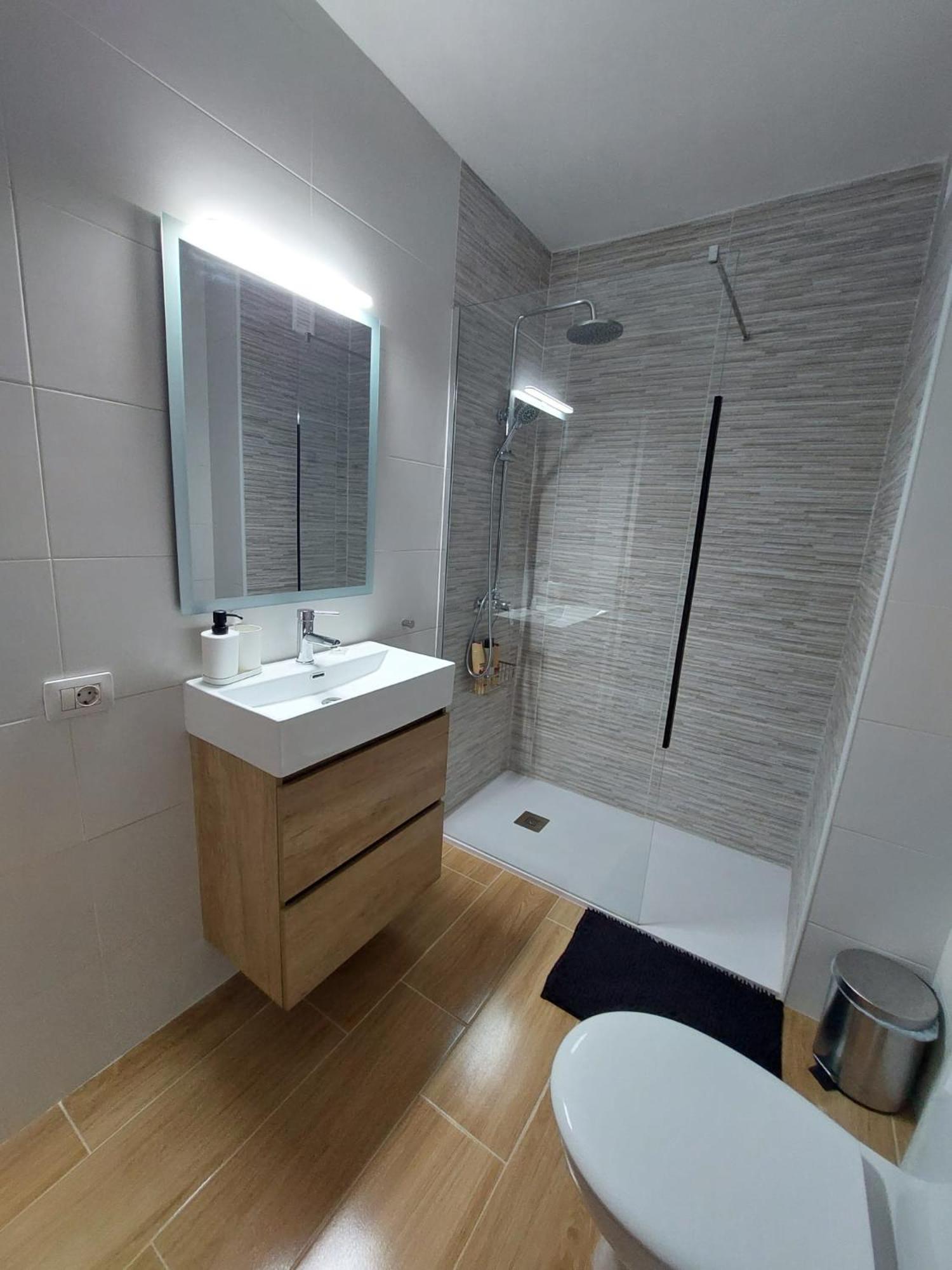 Aparthotel Comodoro- Ravel *