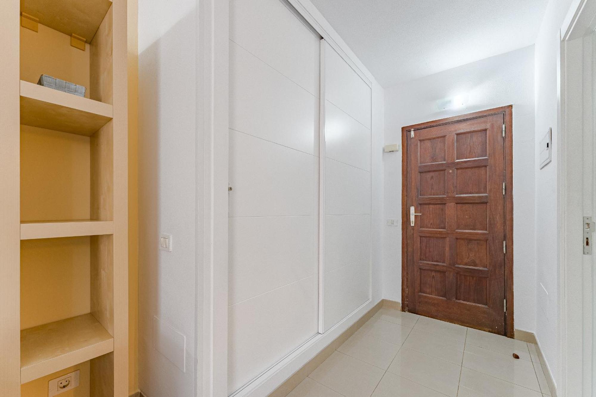 Apartment Just 2min To Loscristianos Los Cristianos (Tenerife)
