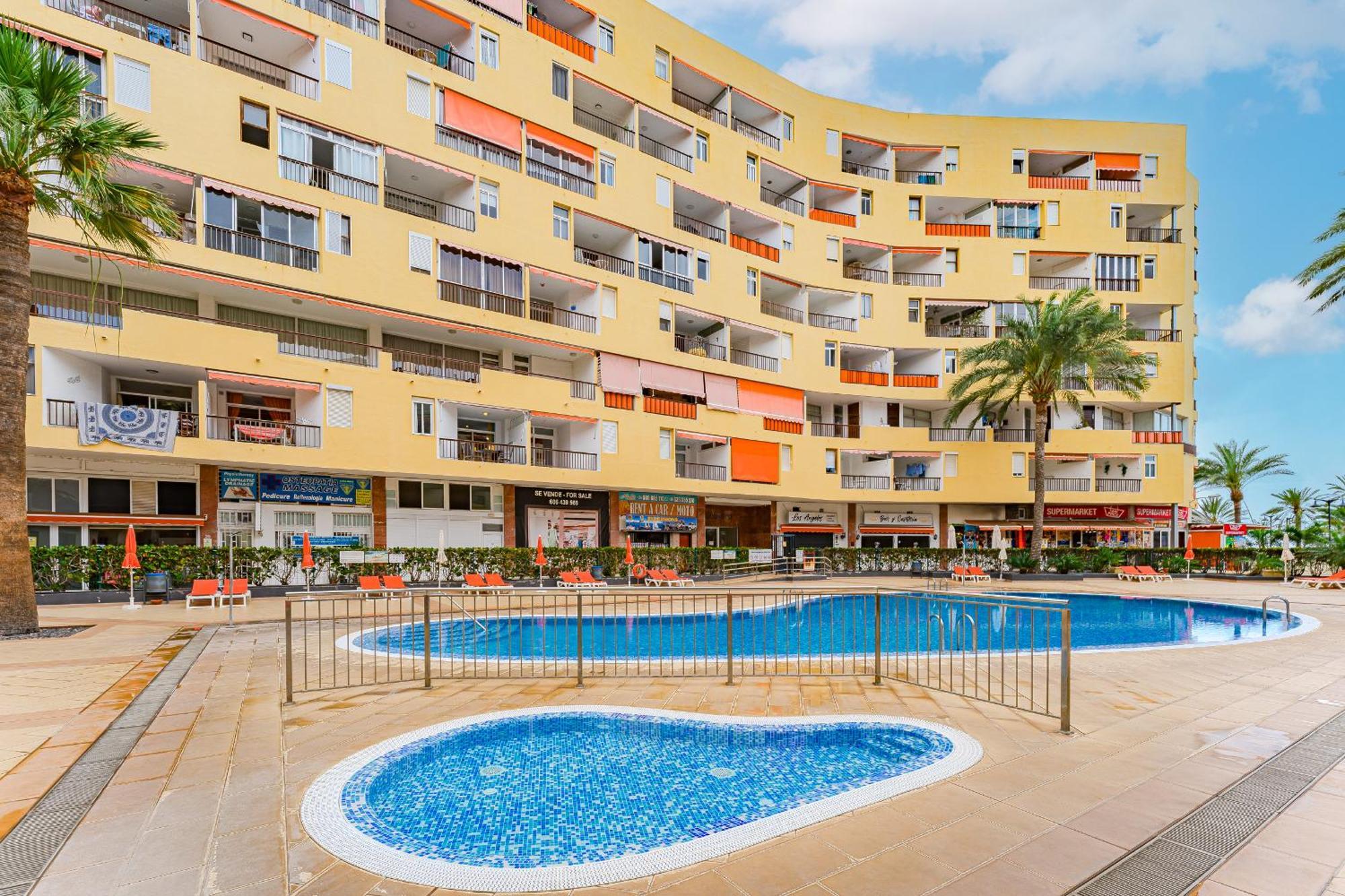 Just 2min To Loscristianos * Los Cristianos (Tenerife)