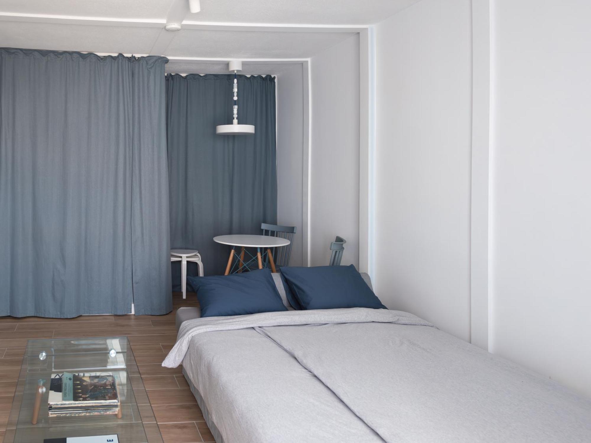 With Private Jacuzzi And Terrace In Los Christianos Apartamento *