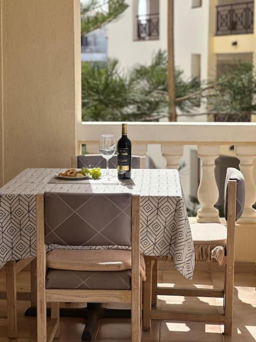 Tina's Home: Charme And Relax Apartment Los Cristianos (Tenerife)