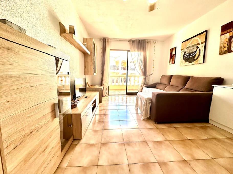 Apartment Tina's Home: Charme And Relax Los Cristianos (Tenerife)