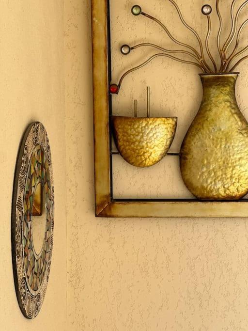 Tina's Home: Charme And Relax Apartment *