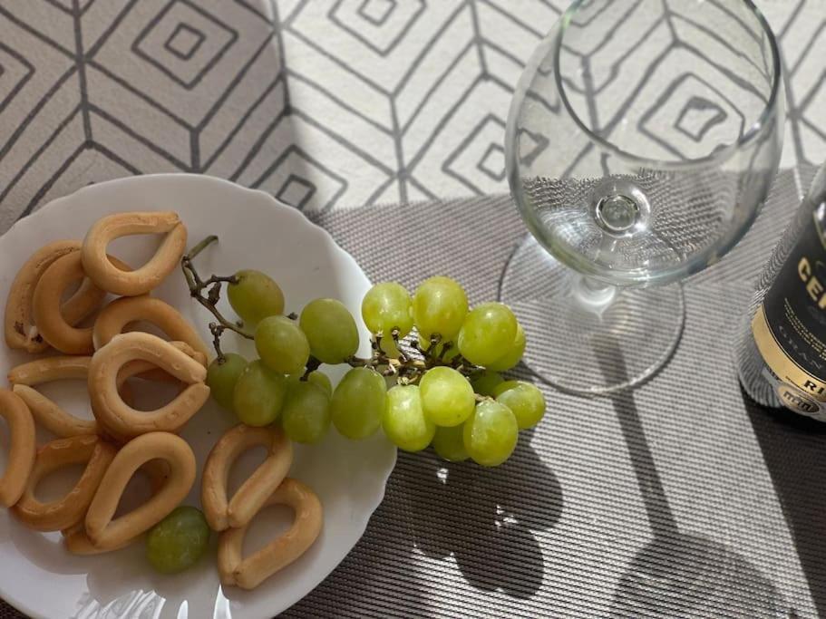 Apartment Tina's Home: Charme And Relax