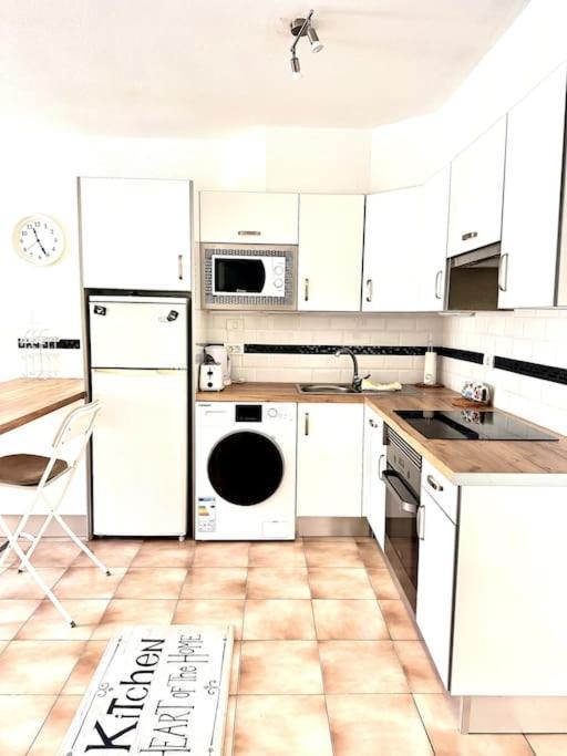 Tina's Home: Charme And Relax Los Cristianos (Tenerife)
