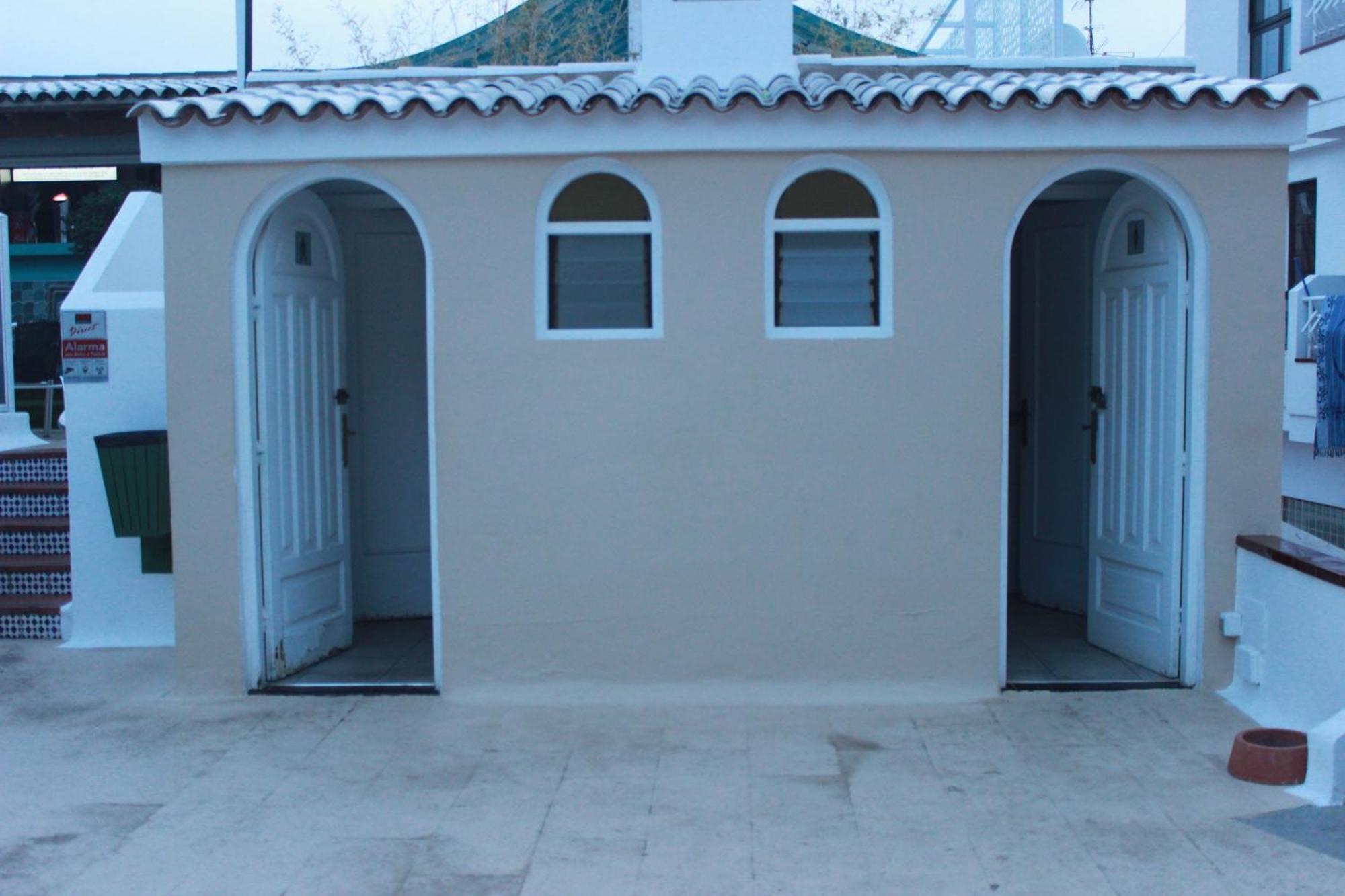 Cristianos Tipaki Appartement Los Cristianos (Tenerife)