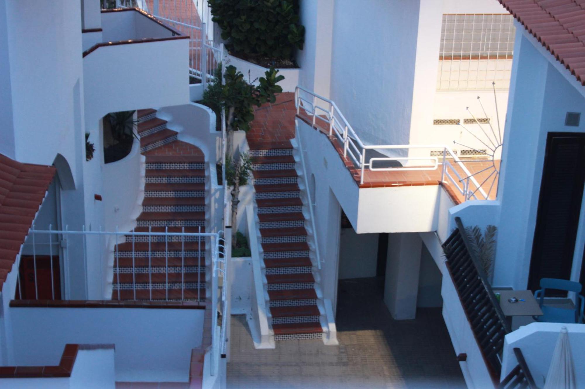 Appartement Cristianos Tipaki *