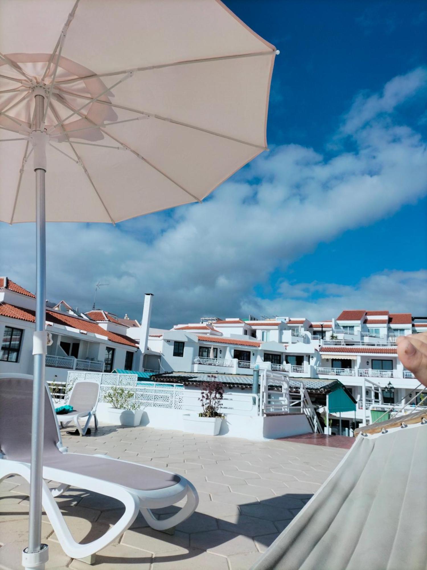 Appartement Cristianos Tipaki *