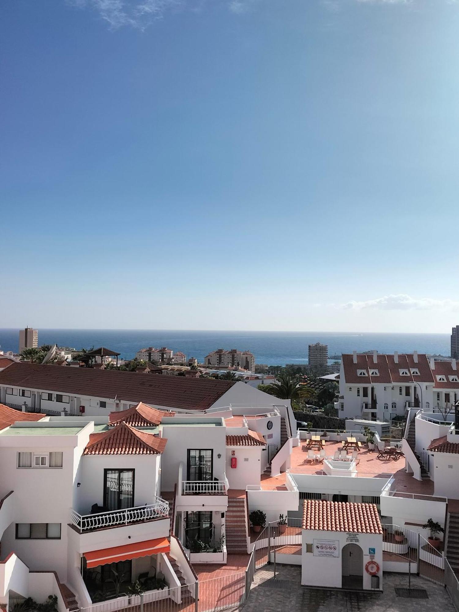 Cristianos Tipaki Appartement Los Cristianos (Tenerife)