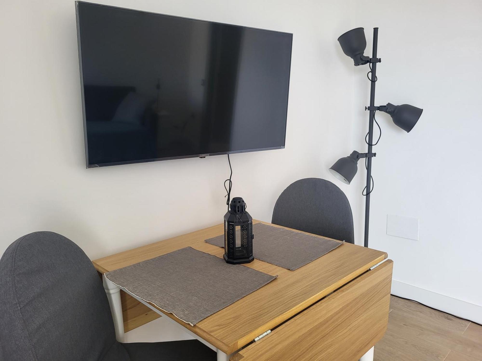 Appartement La Casa De Playeros Los Cristianos (Tenerife)