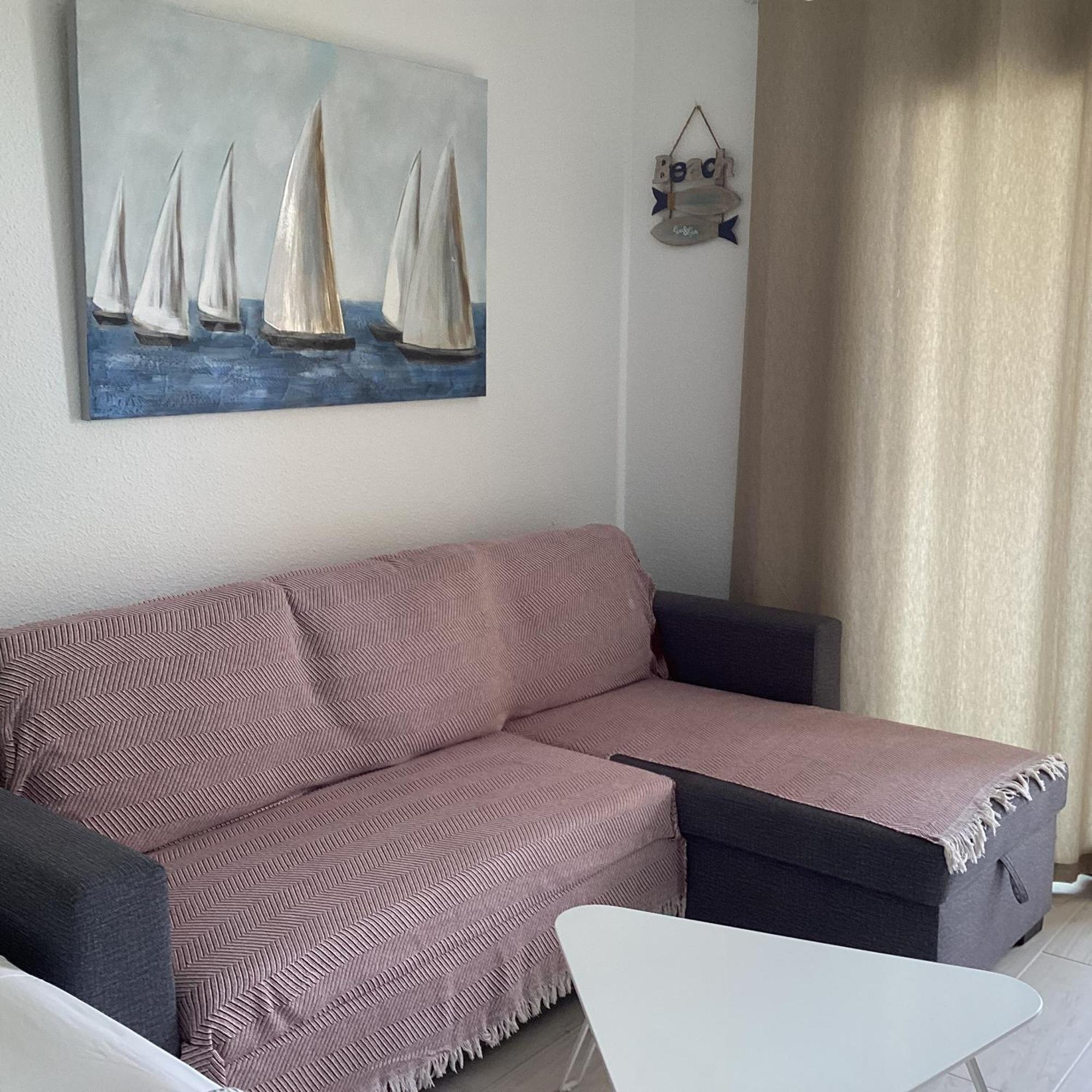 Estupendo Estudio En Castle Harbour Cristianos Apartamento Los Cristianos (Tenerife)