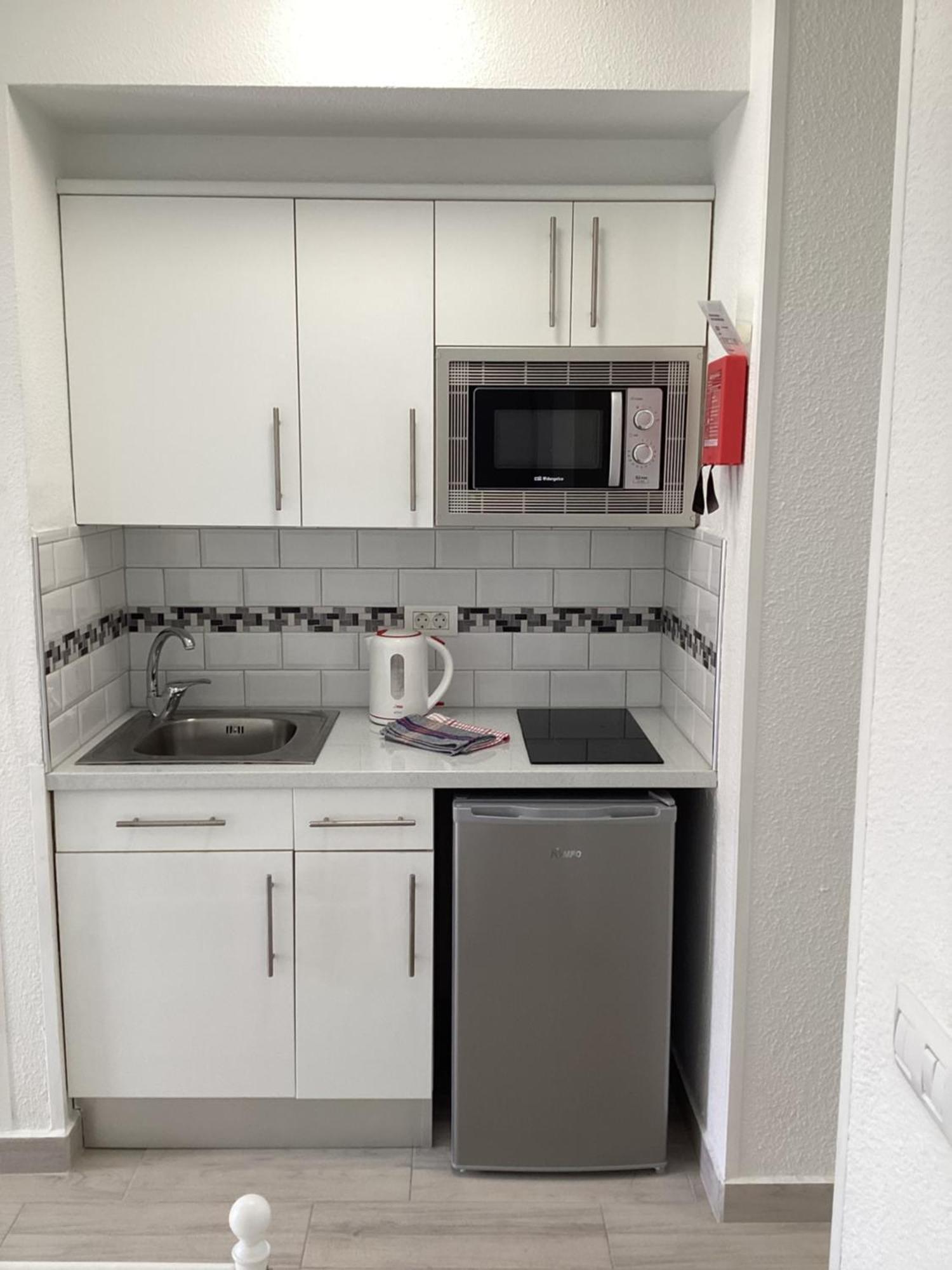 Apartamento Estupendo Estudio En Castle Harbour Cristianos Los Cristianos (Tenerife)