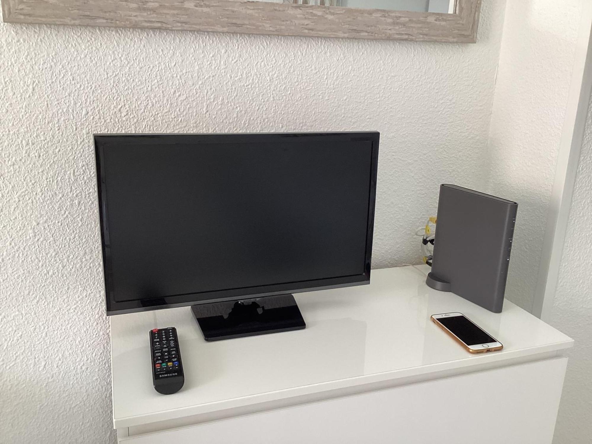 Estupendo Estudio En Castle Harbour Cristianos Apartamento *