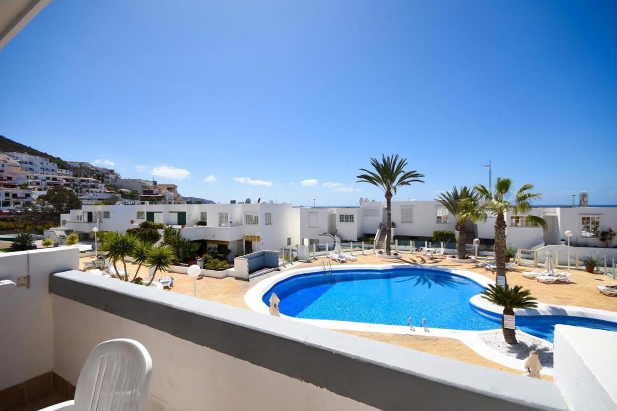 Apartment Azahara Playa 2 - Los Cristianos (Tenerife)