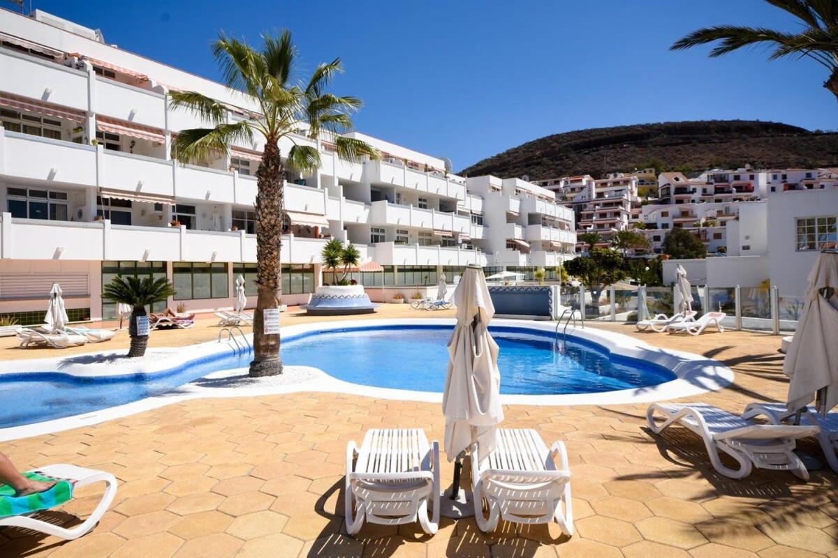 Apartment Azahara Playa 2 - Los Cristianos (Tenerife)